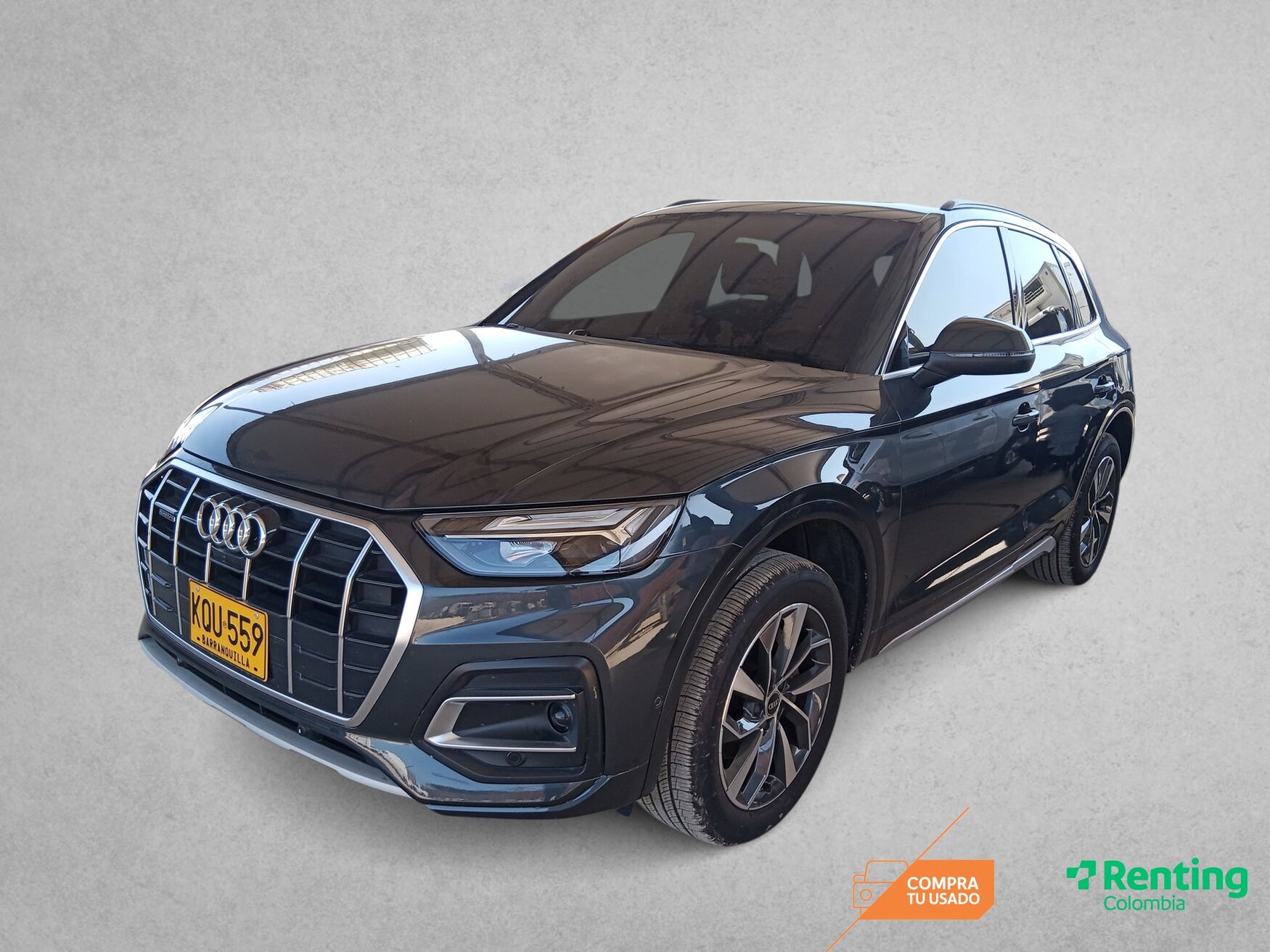 AUDI Q5 2022