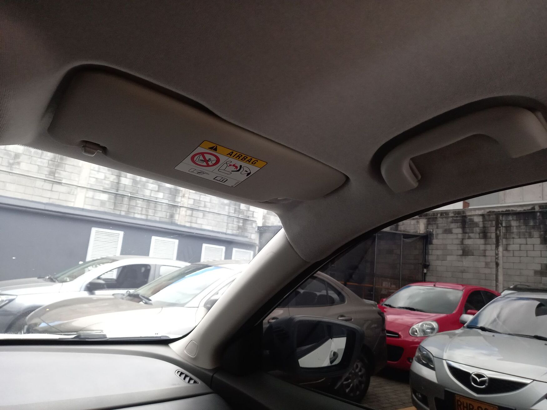 CHEVROLET TRACKER 2025