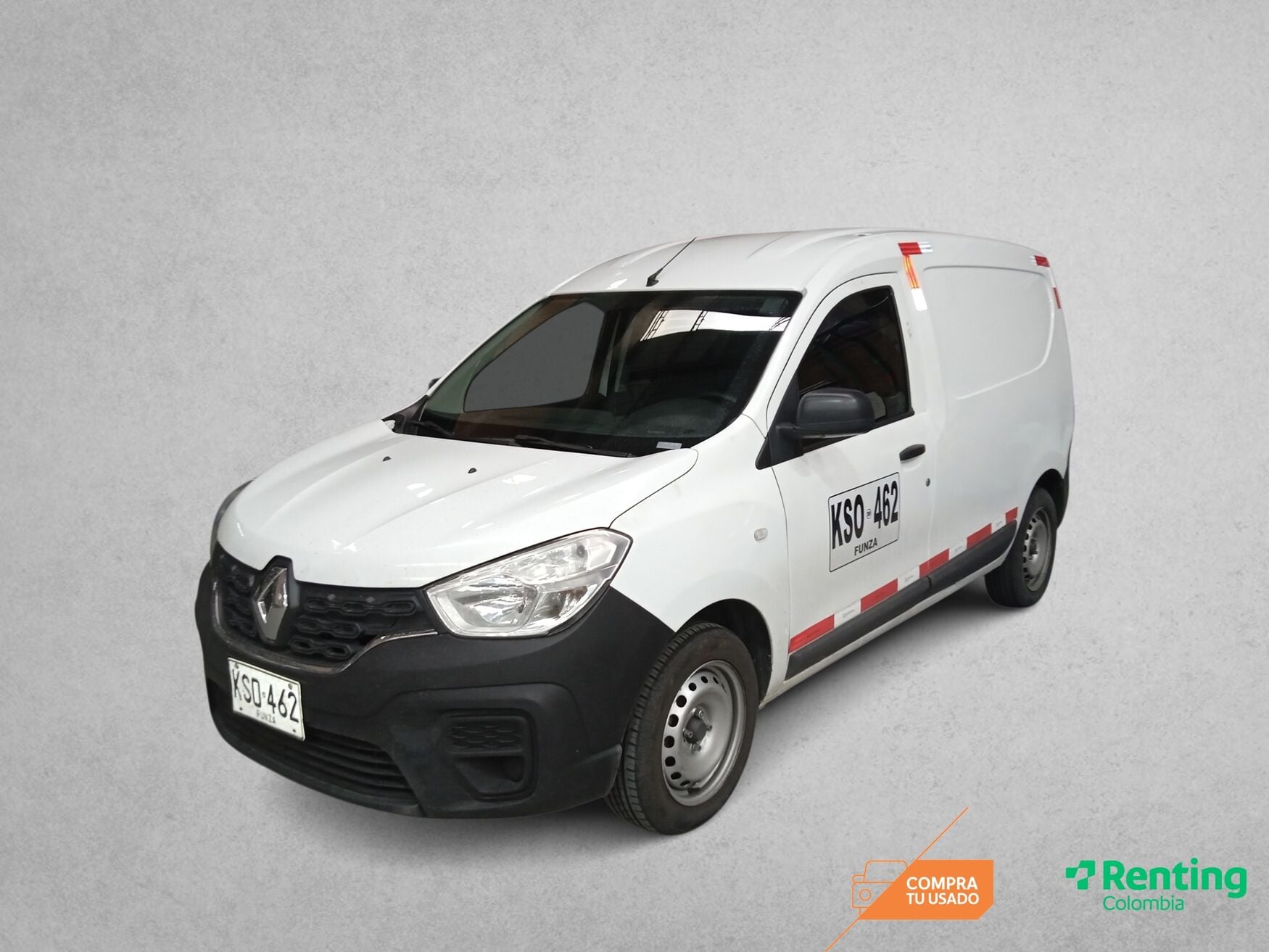 RENAULT KANGOO 2022