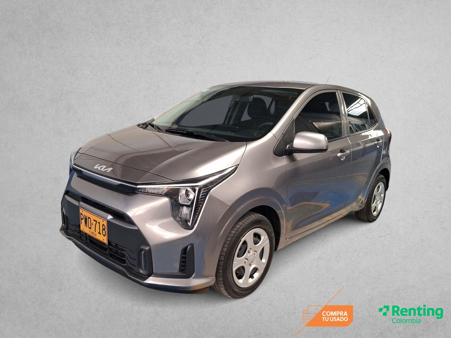 KIA PICANTO 2026