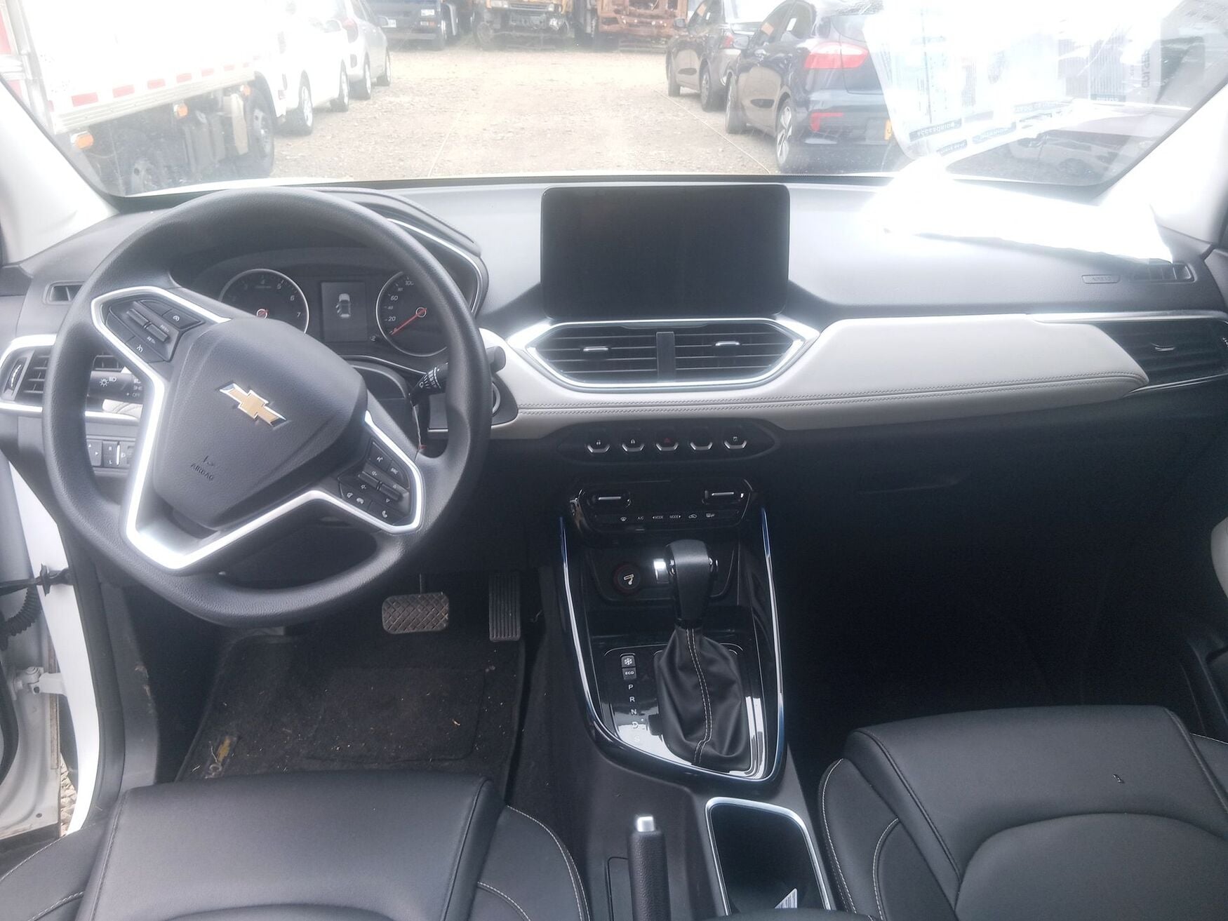 CHEVROLET CAPTIVA 2023