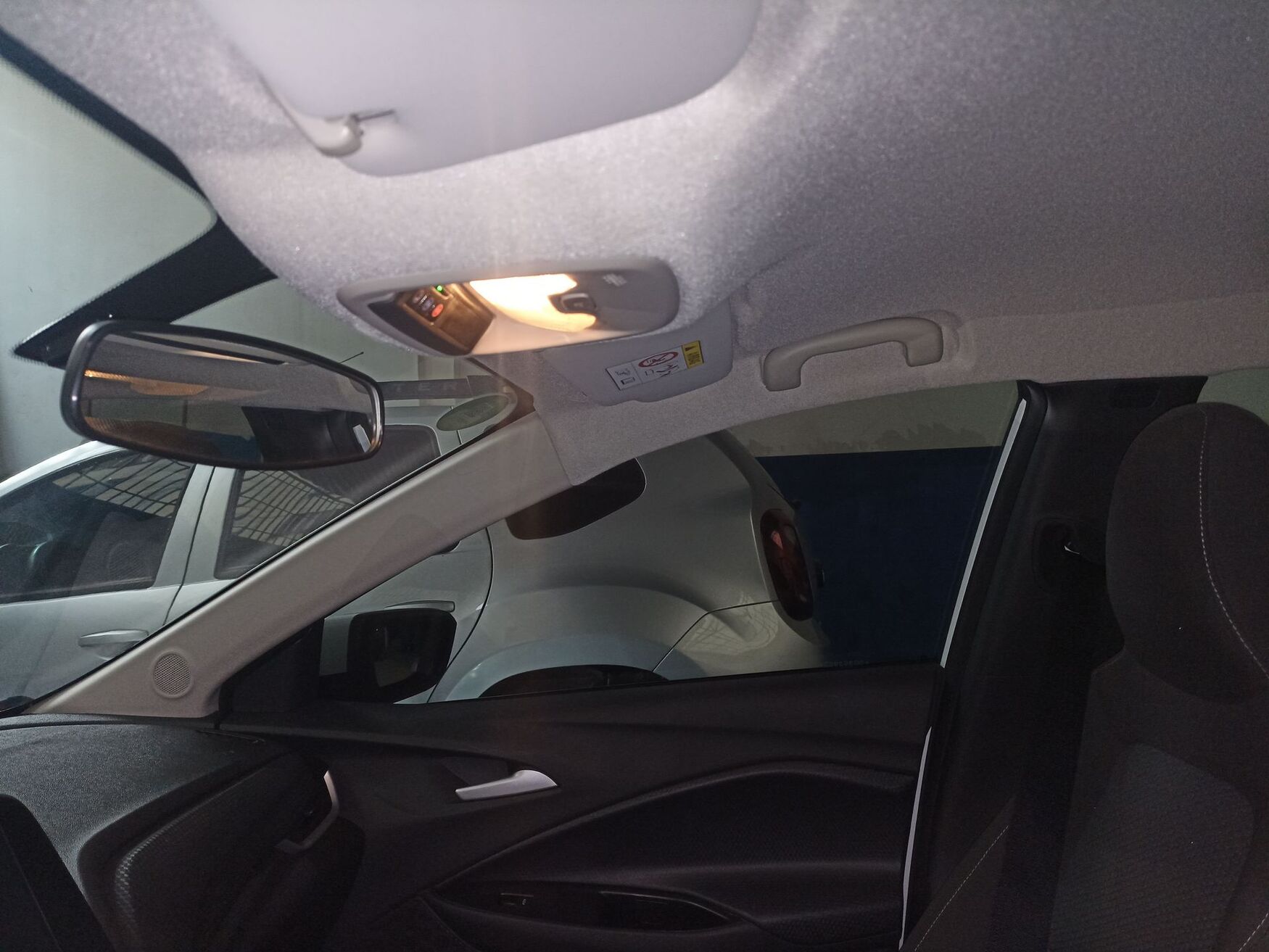 CHEVROLET ONIX 2025