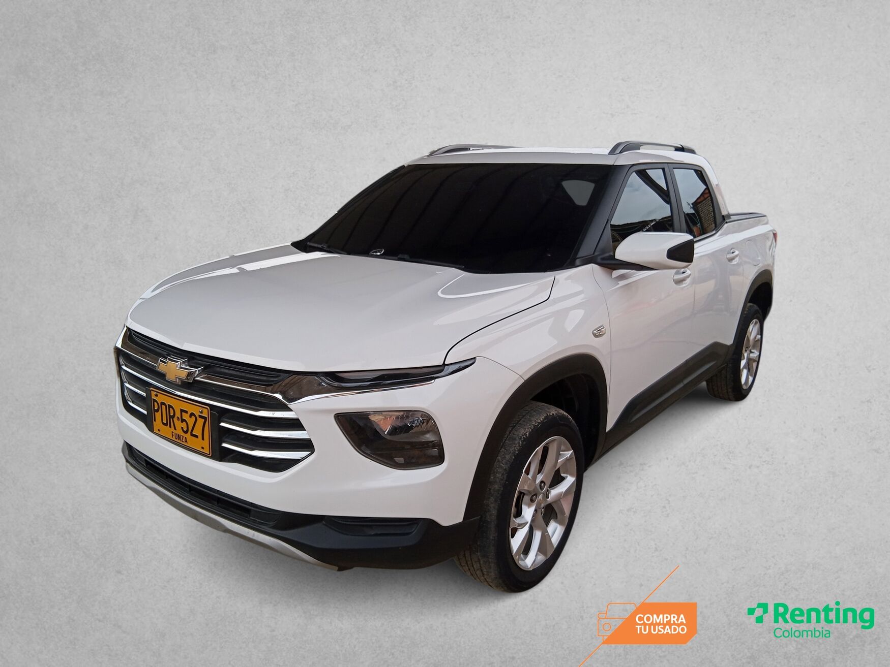 CHEVROLET MONTANA 2025