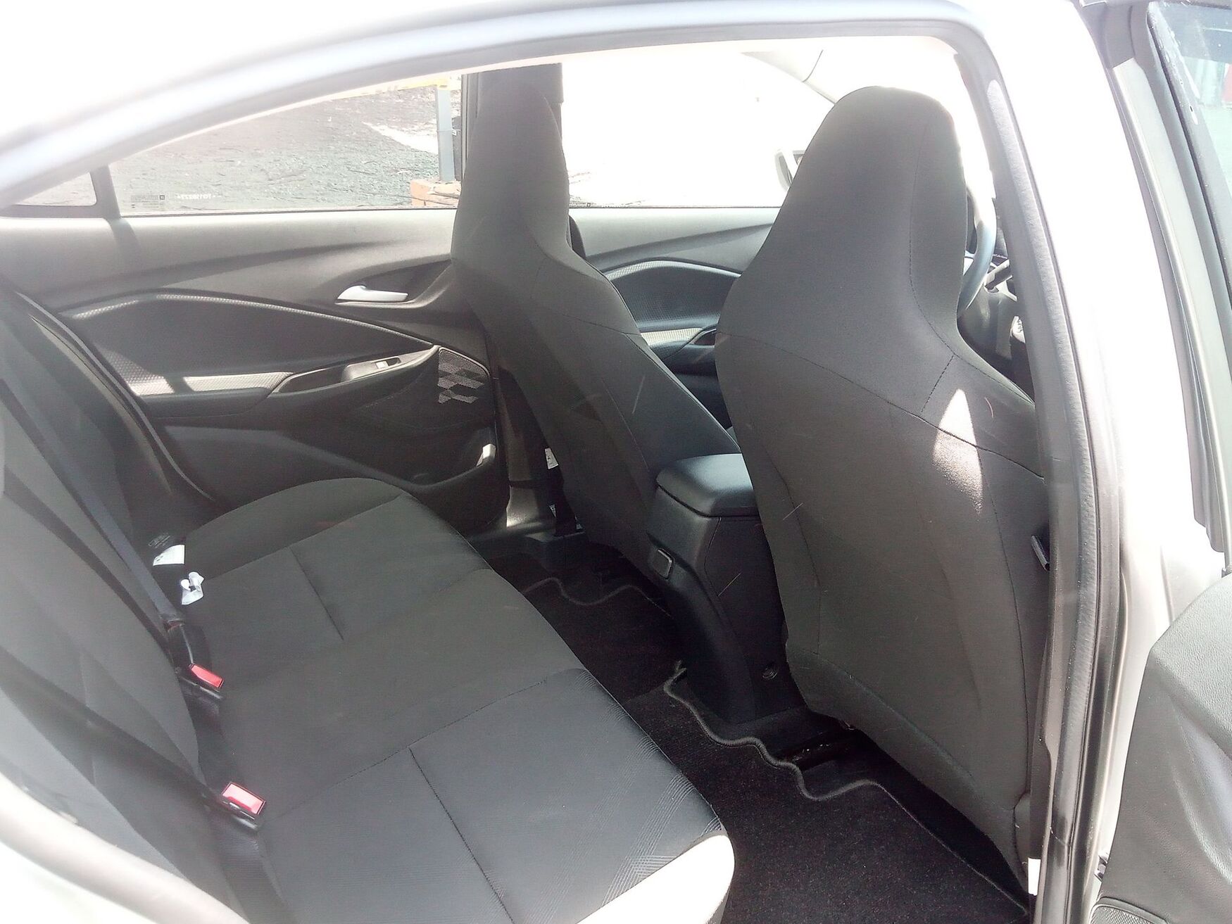 CHEVROLET ONIX 2026