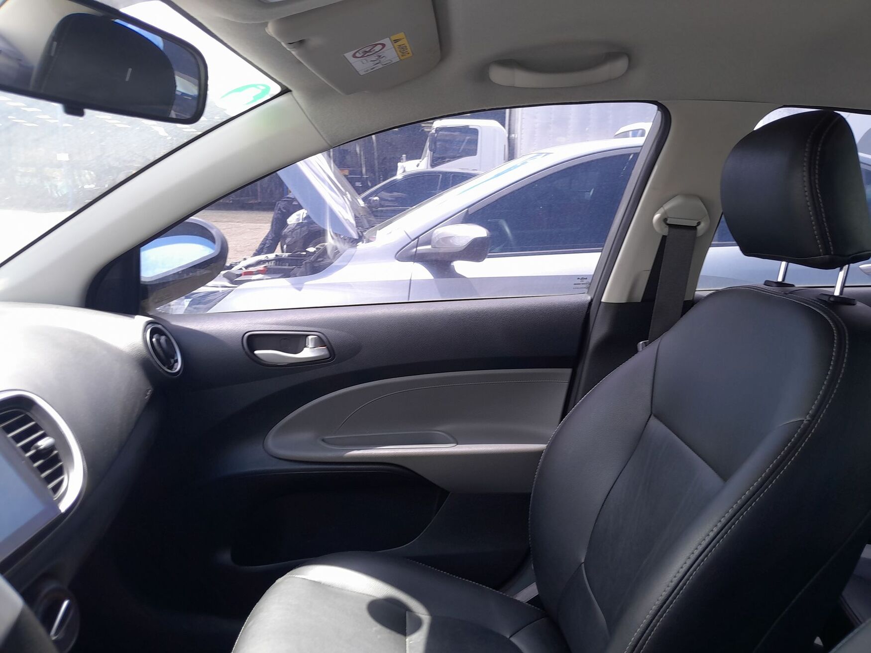 KIA SOLUTO 2026
