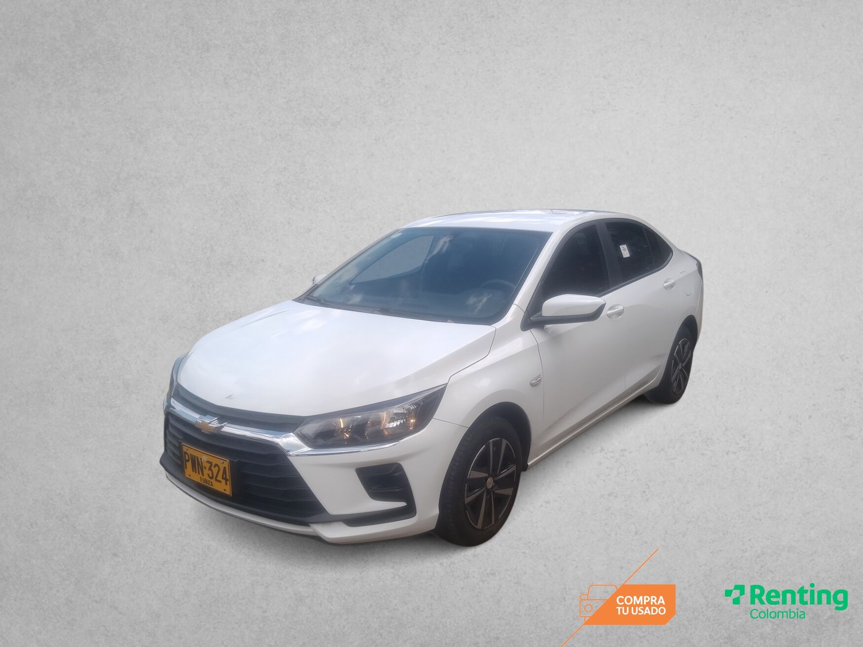 CHEVROLET ONIX 2026