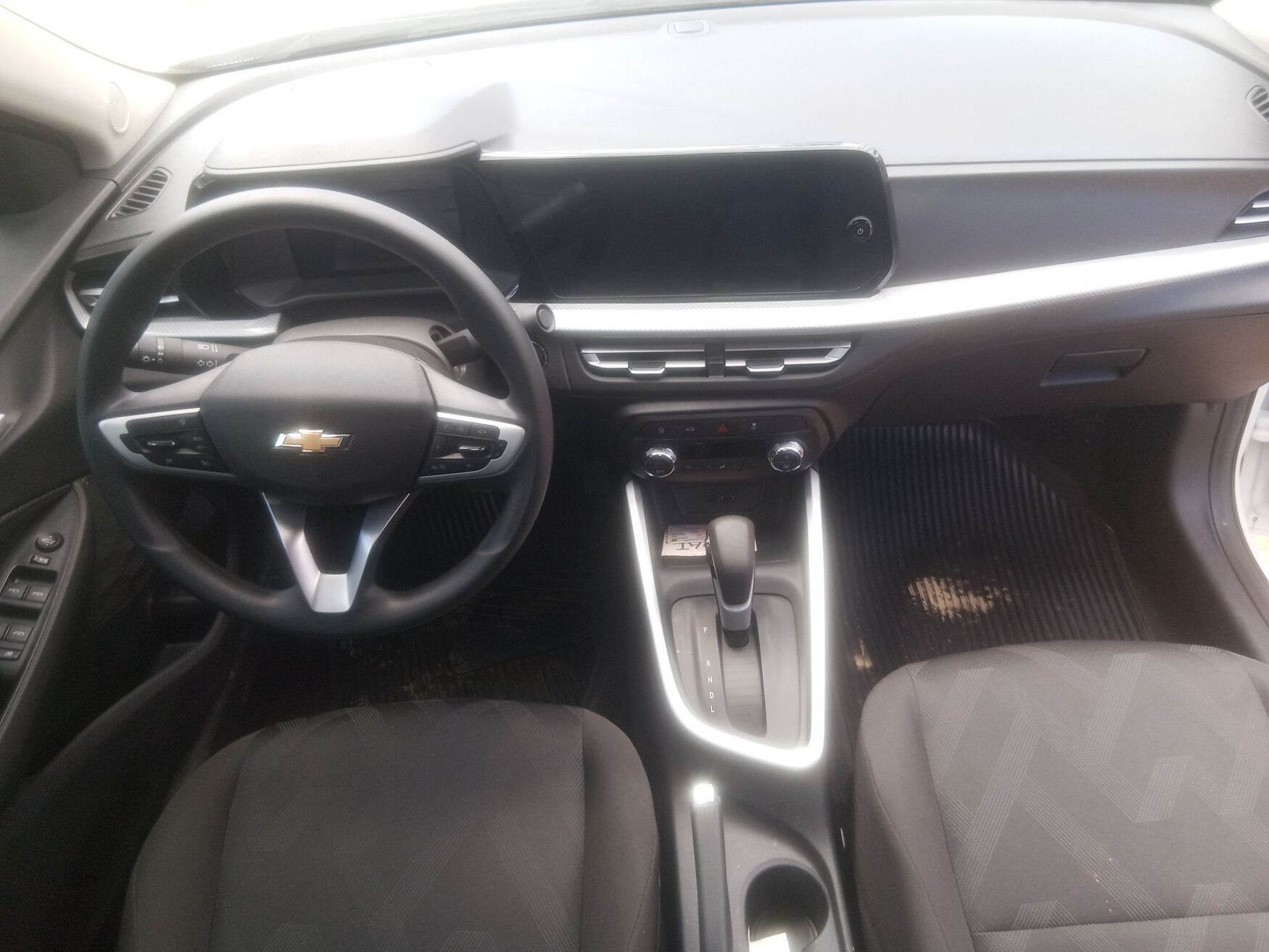 CHEVROLET ONIX 2026