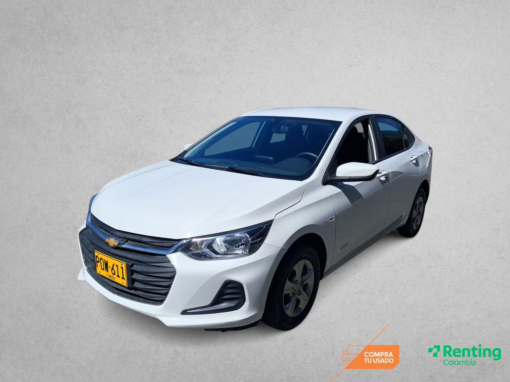 CHEVROLET ONIX 2025