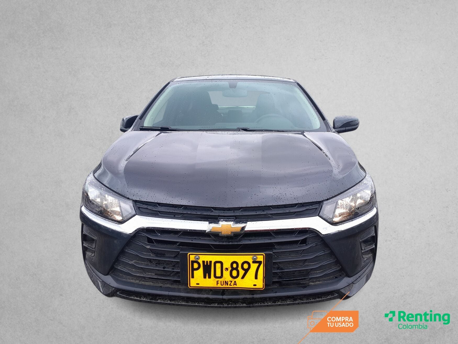 CHEVROLET ONIX 2026