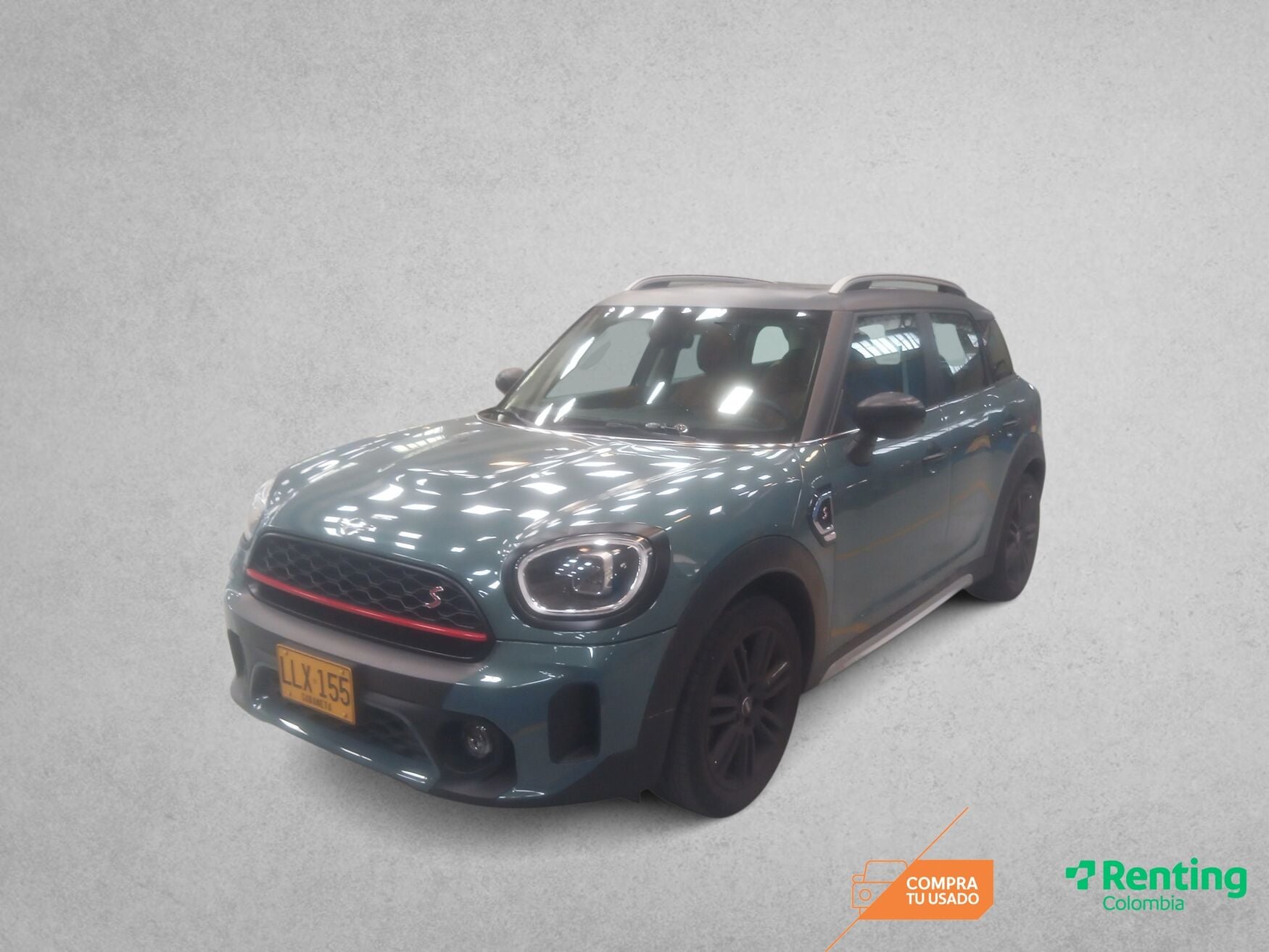 MINI COOPER COUNTRYMAN 2023