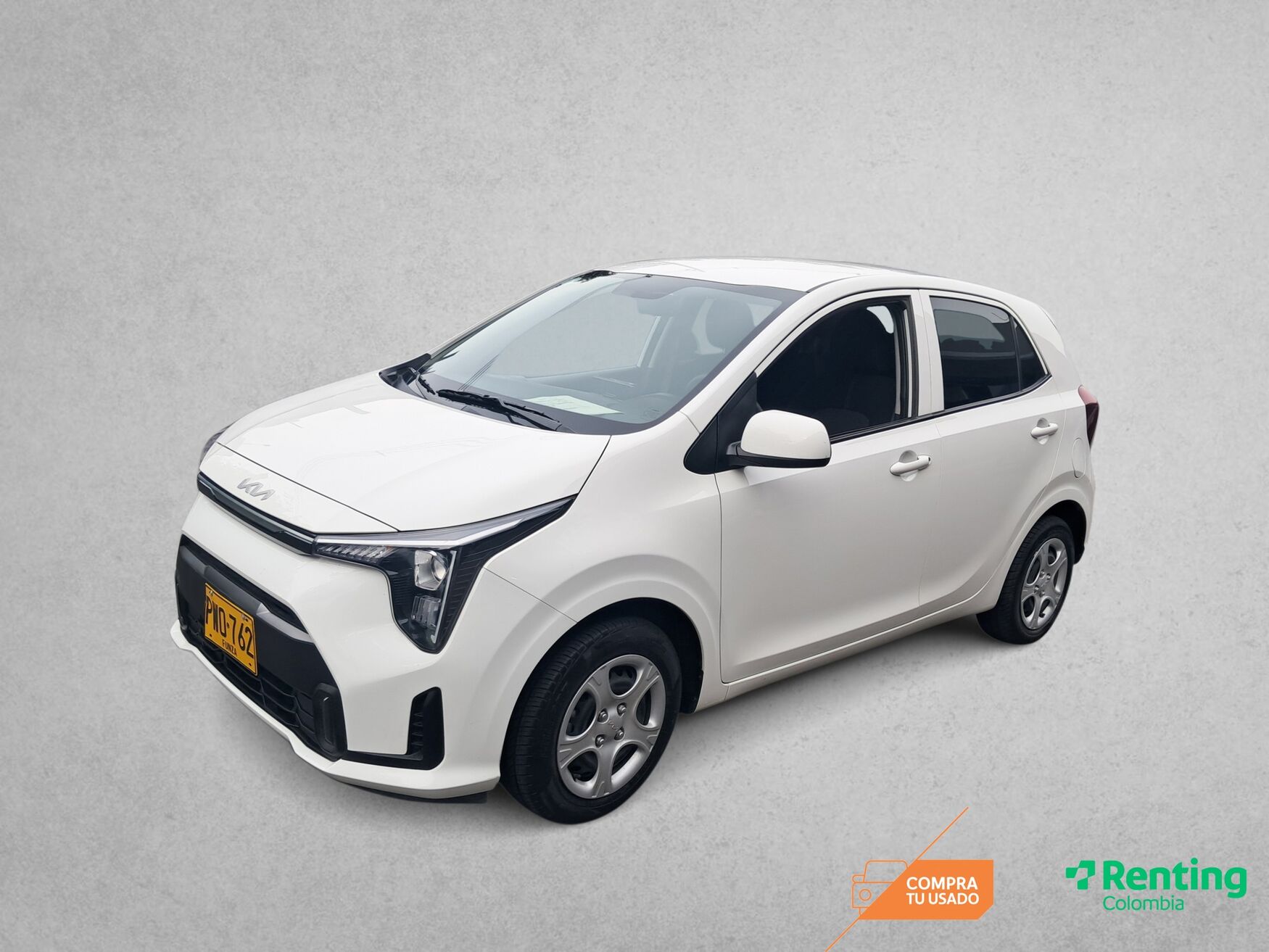 KIA PICANTO 2026
