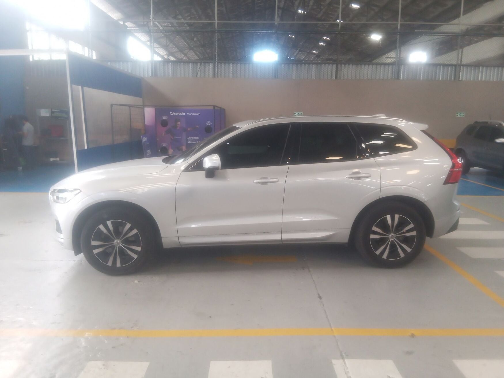 VOLVO XC60 2020