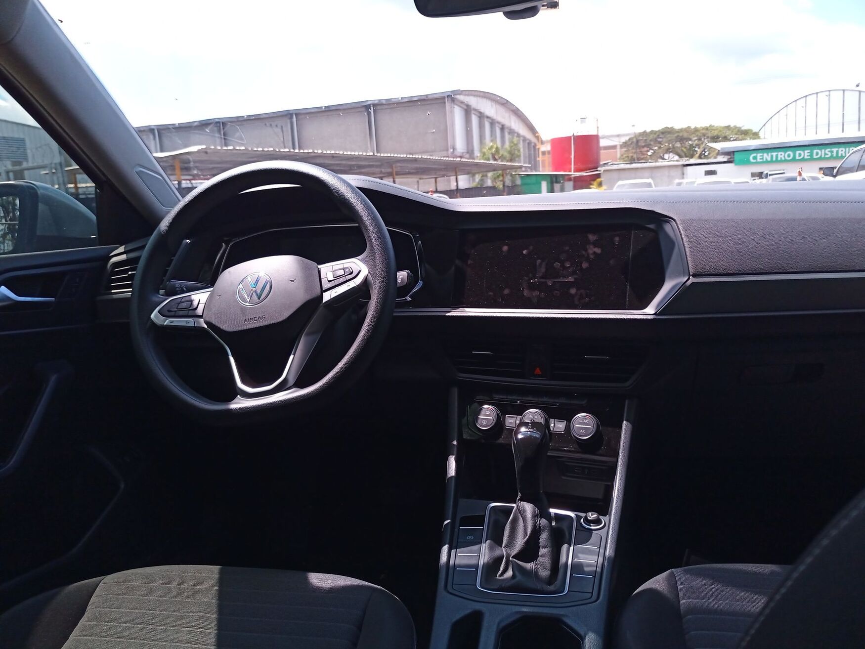 VOLKSWAGEN JETTA 2023