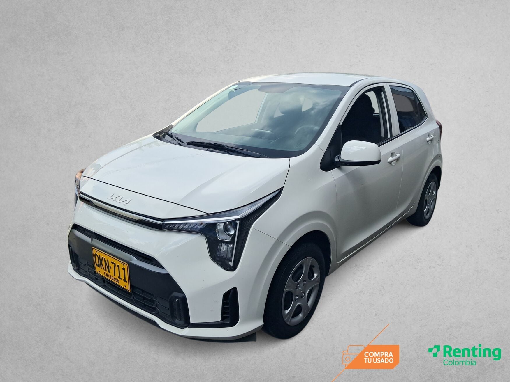 KIA PICANTO 2026
