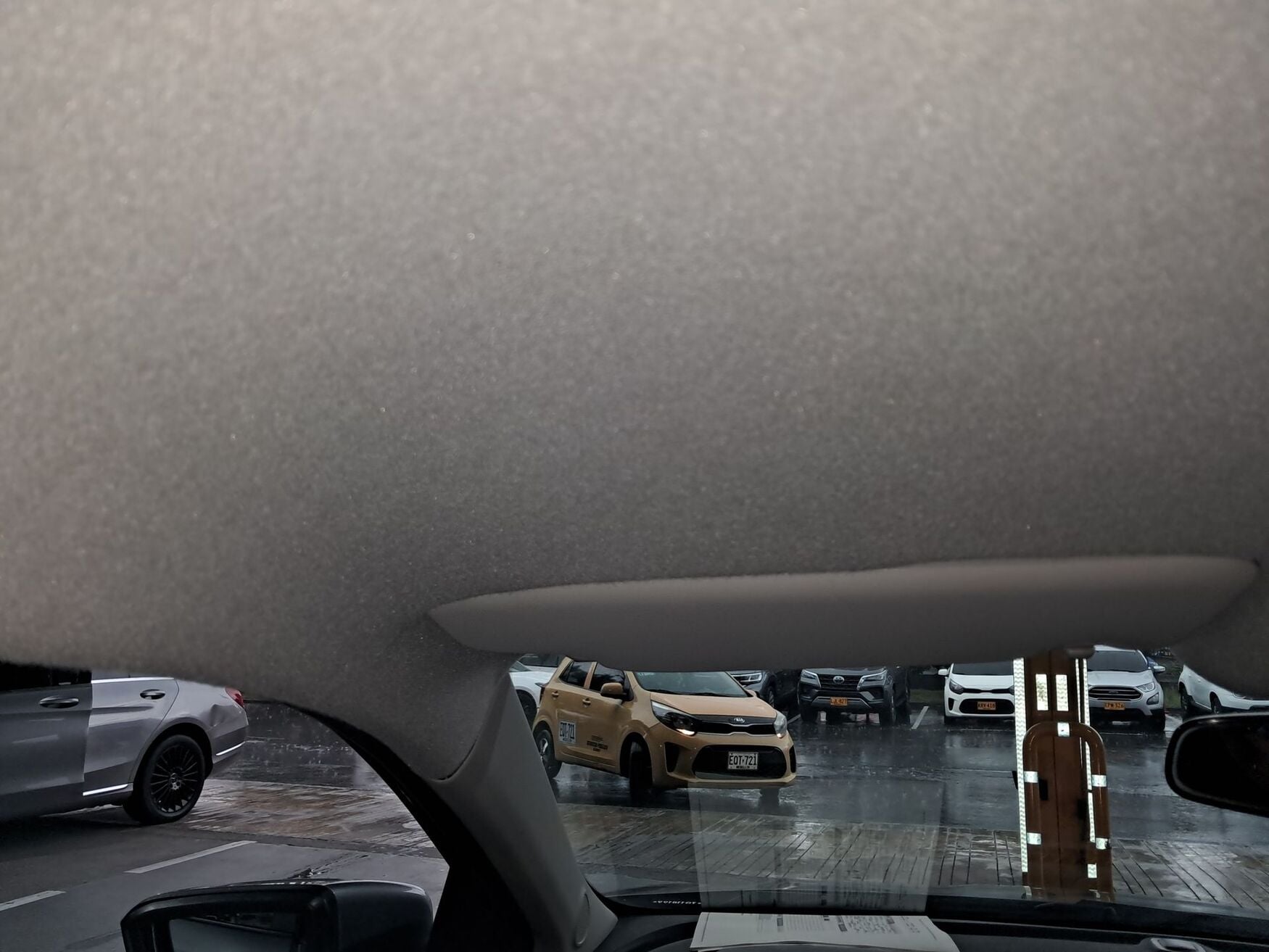 CHEVROLET ONIX 2026