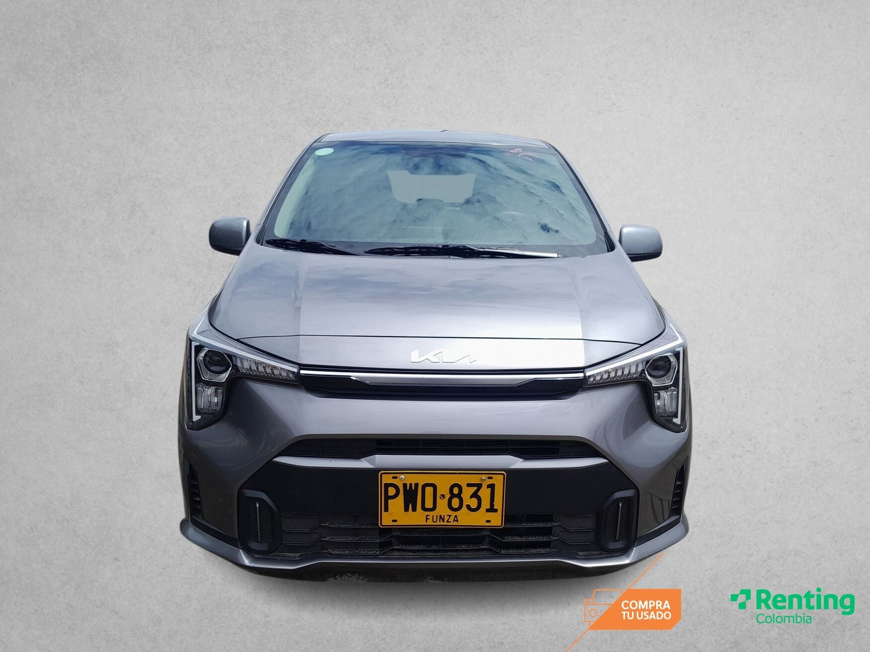 KIA PICANTO 2026