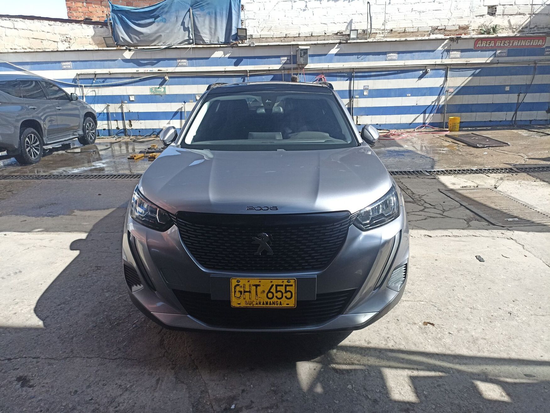 PEUGEOT 2008 2022
