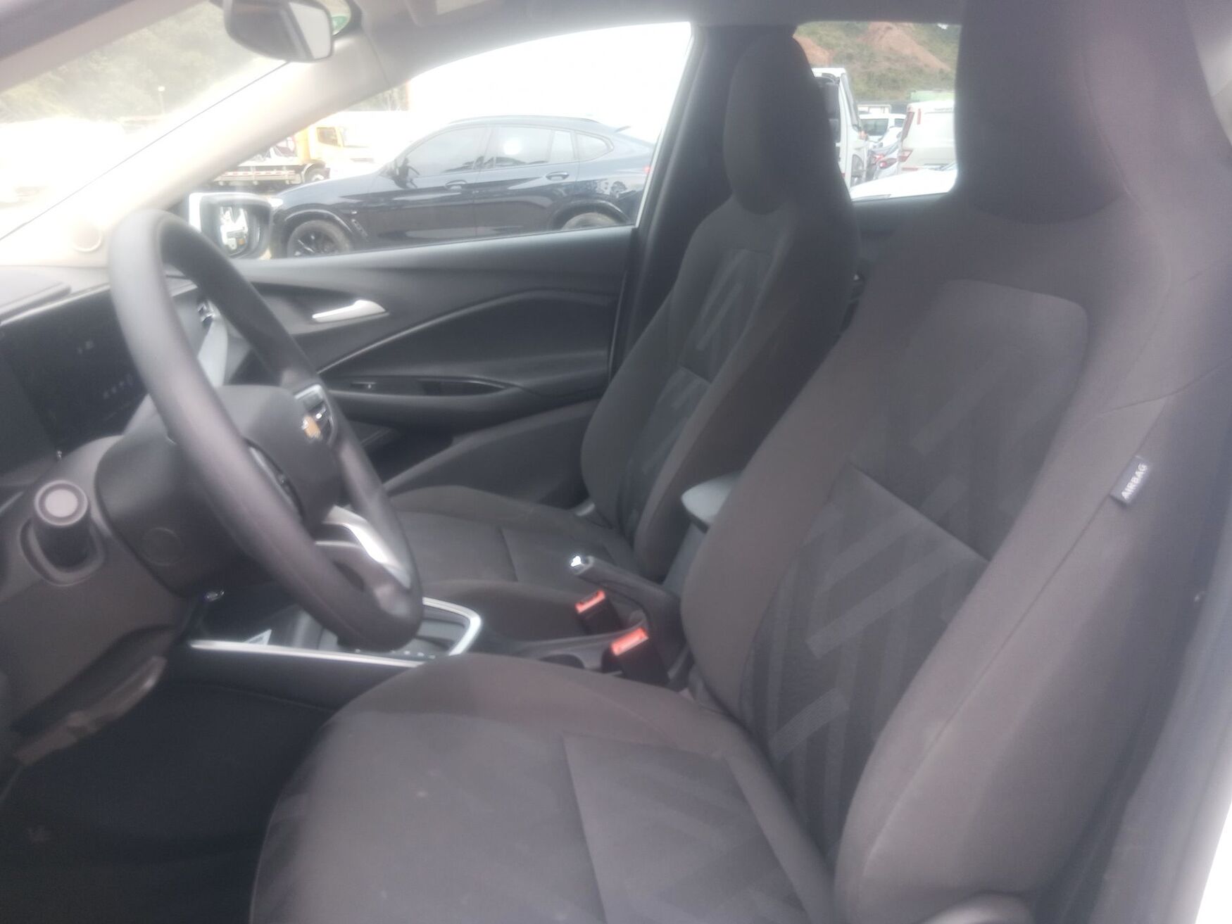 CHEVROLET ONIX 2026