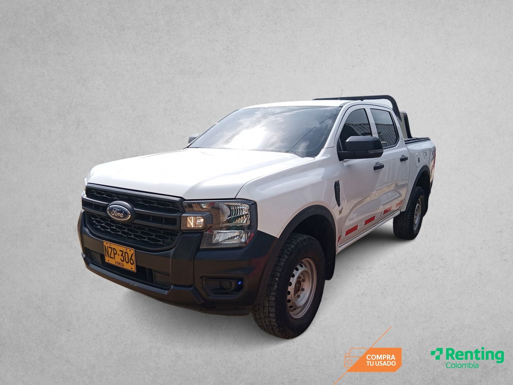 FORD RANGER 2024