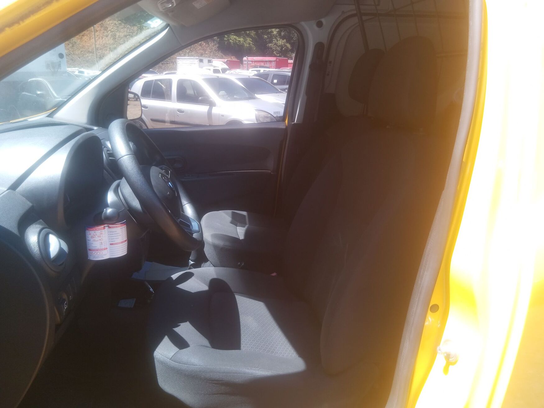 RENAULT KANGOO 2022