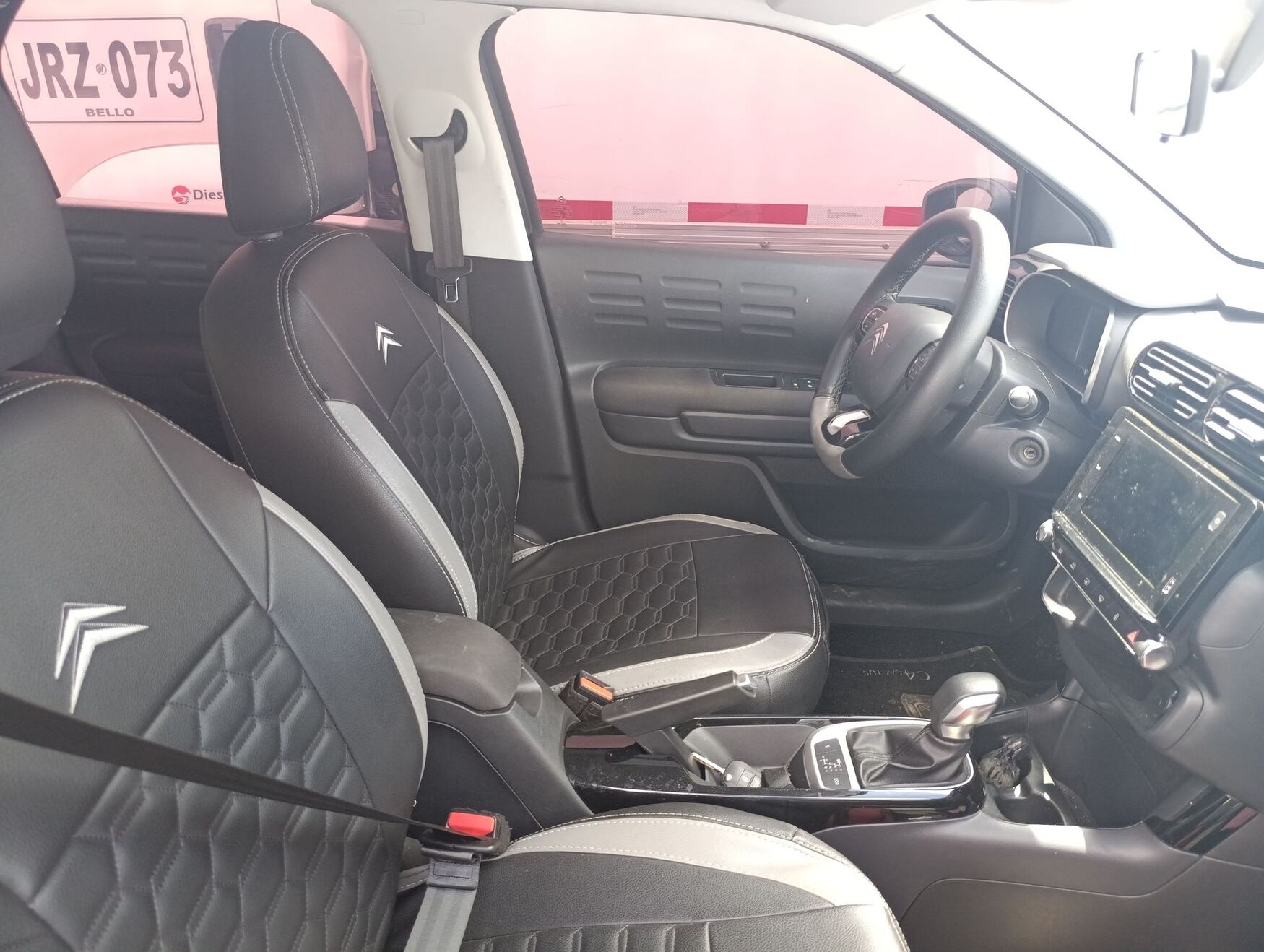 CITROËN C4 2023