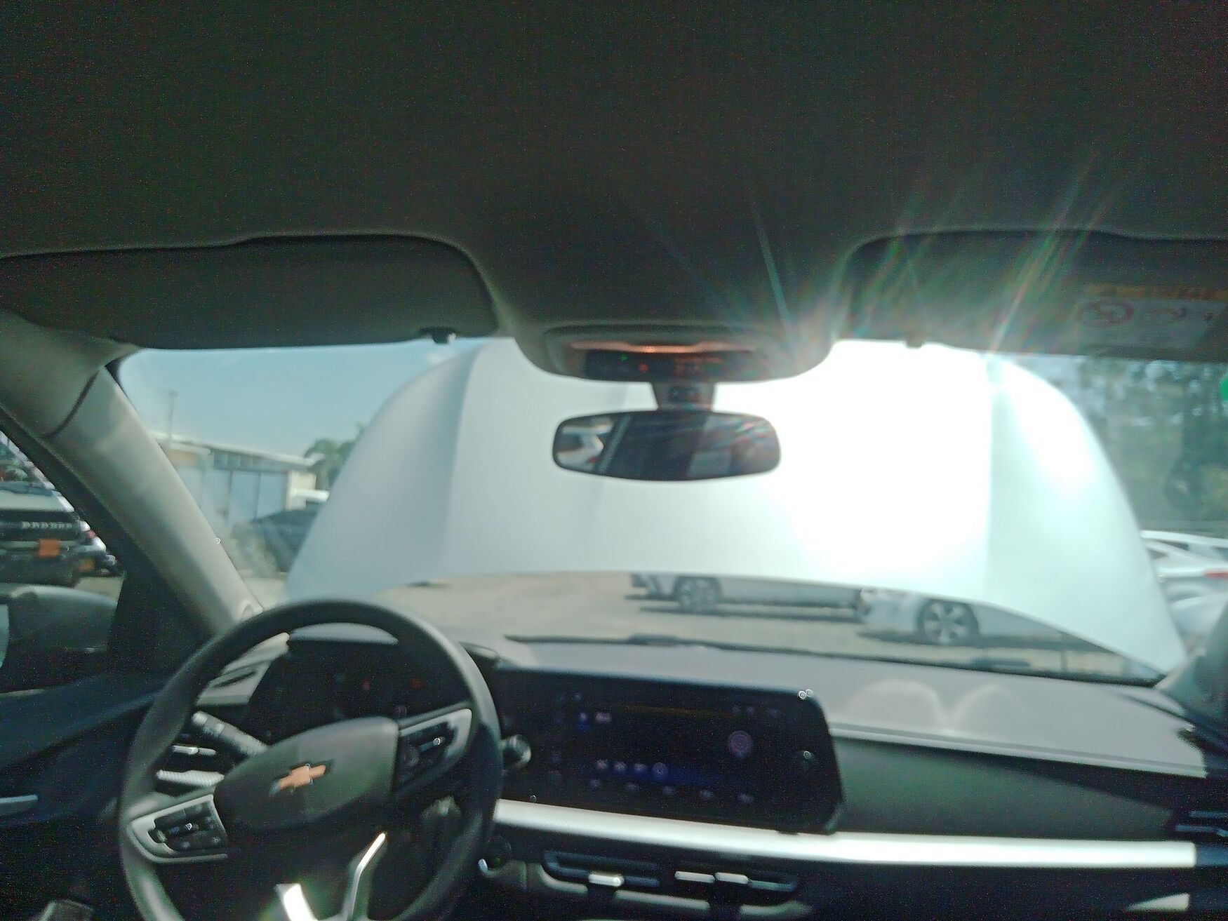 CHEVROLET ONIX 2026