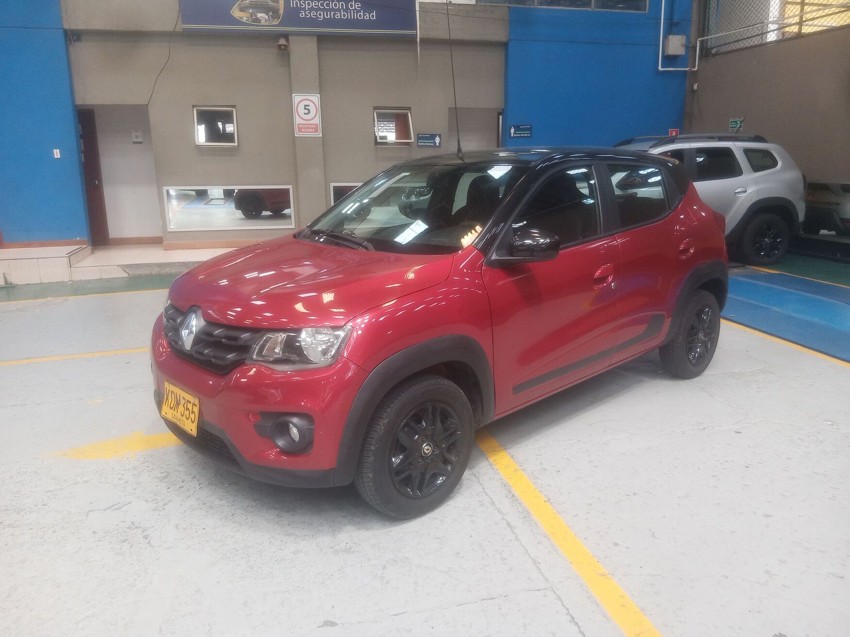 RENAULT KWID 2022