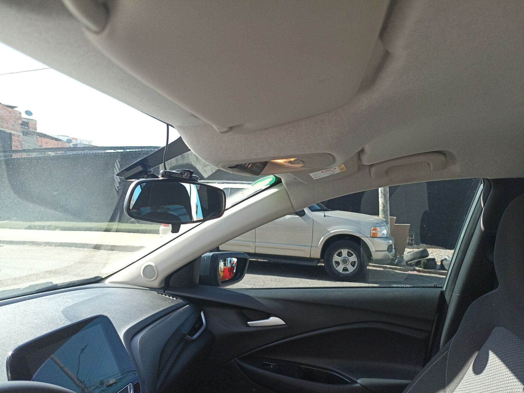 CHEVROLET ONIX 2025
