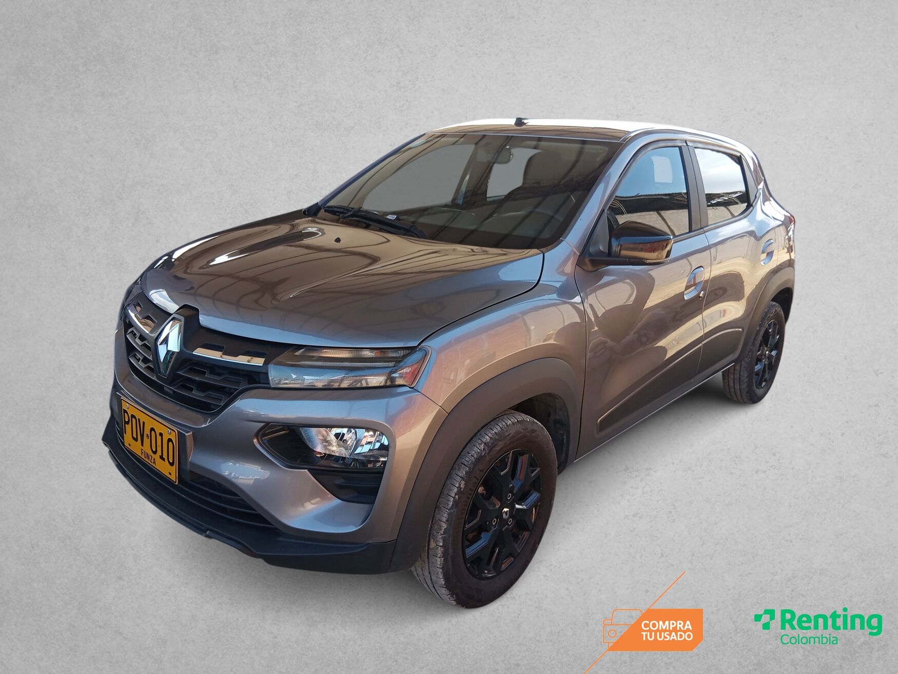 RENAULT KWID 2026