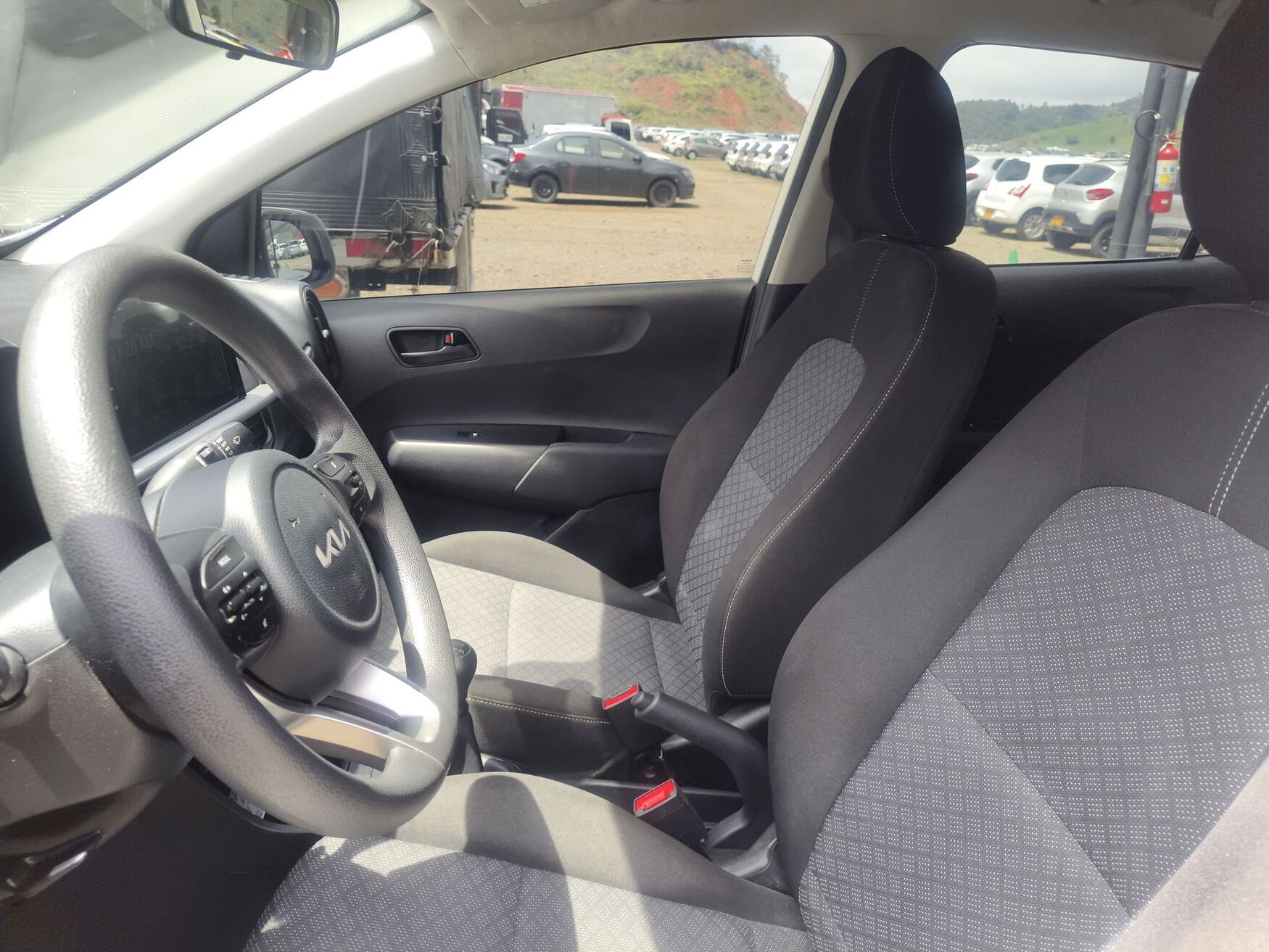 KIA PICANTO 2026
