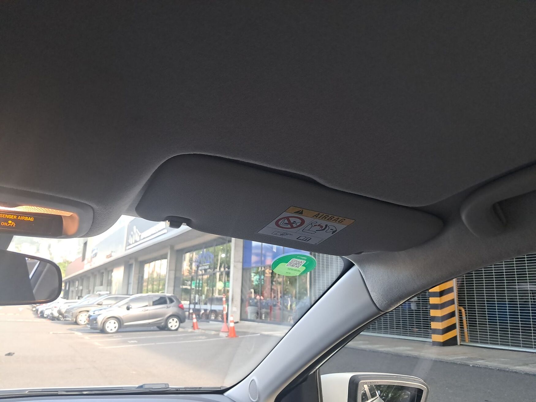 CHEVROLET ONIX 2026