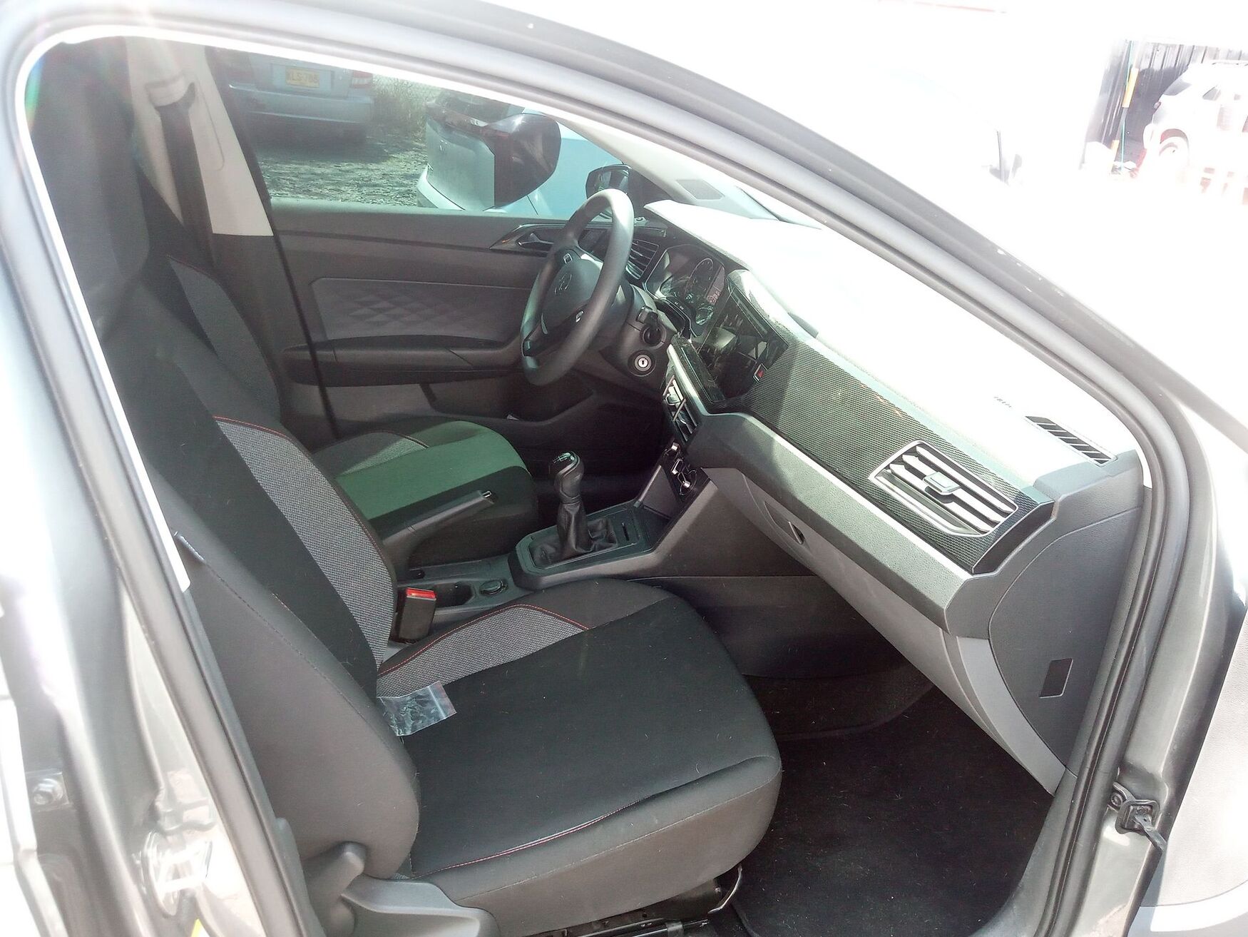VOLKSWAGEN POLO 2025