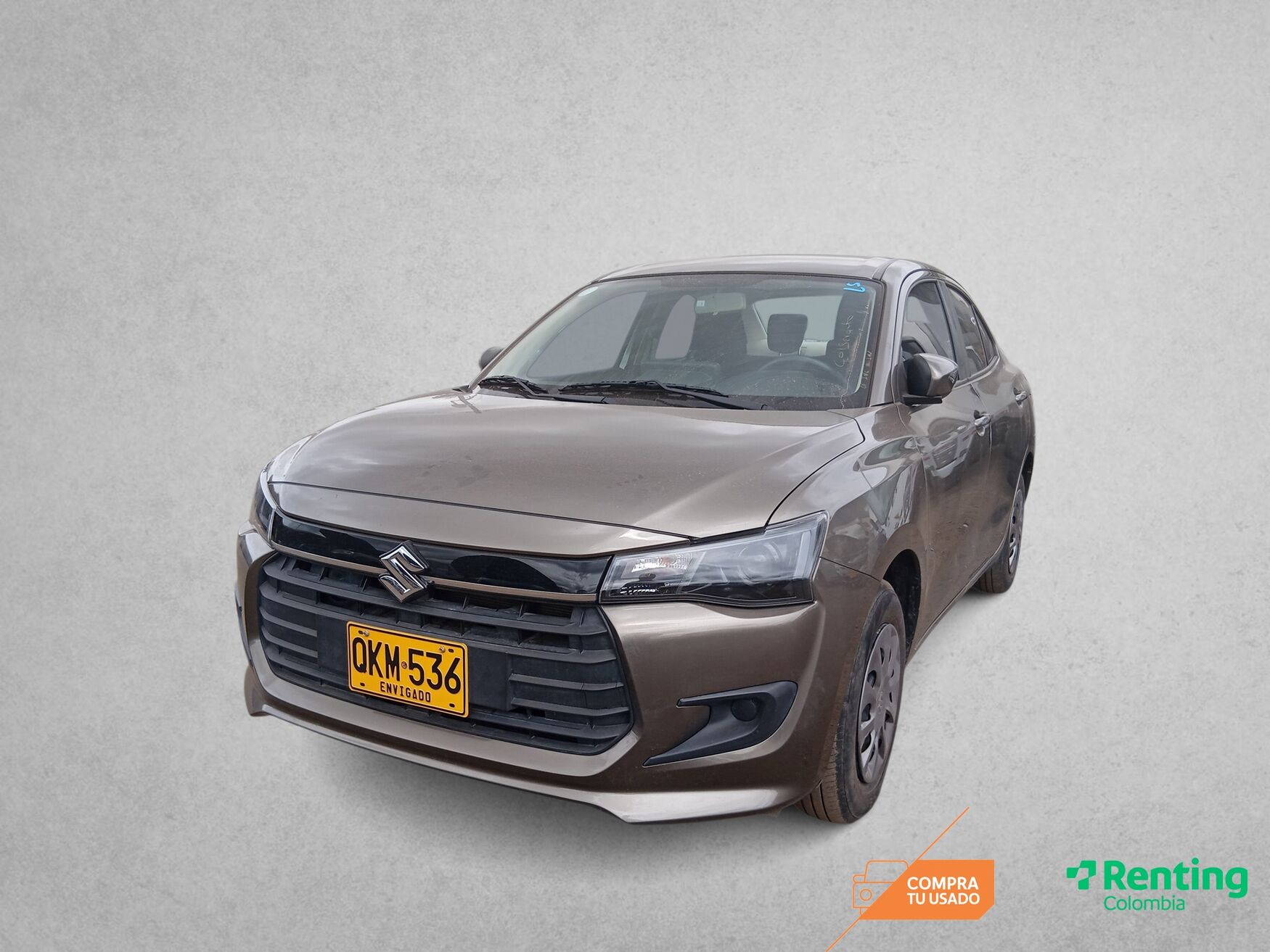SUZUKI DZIRE 2026