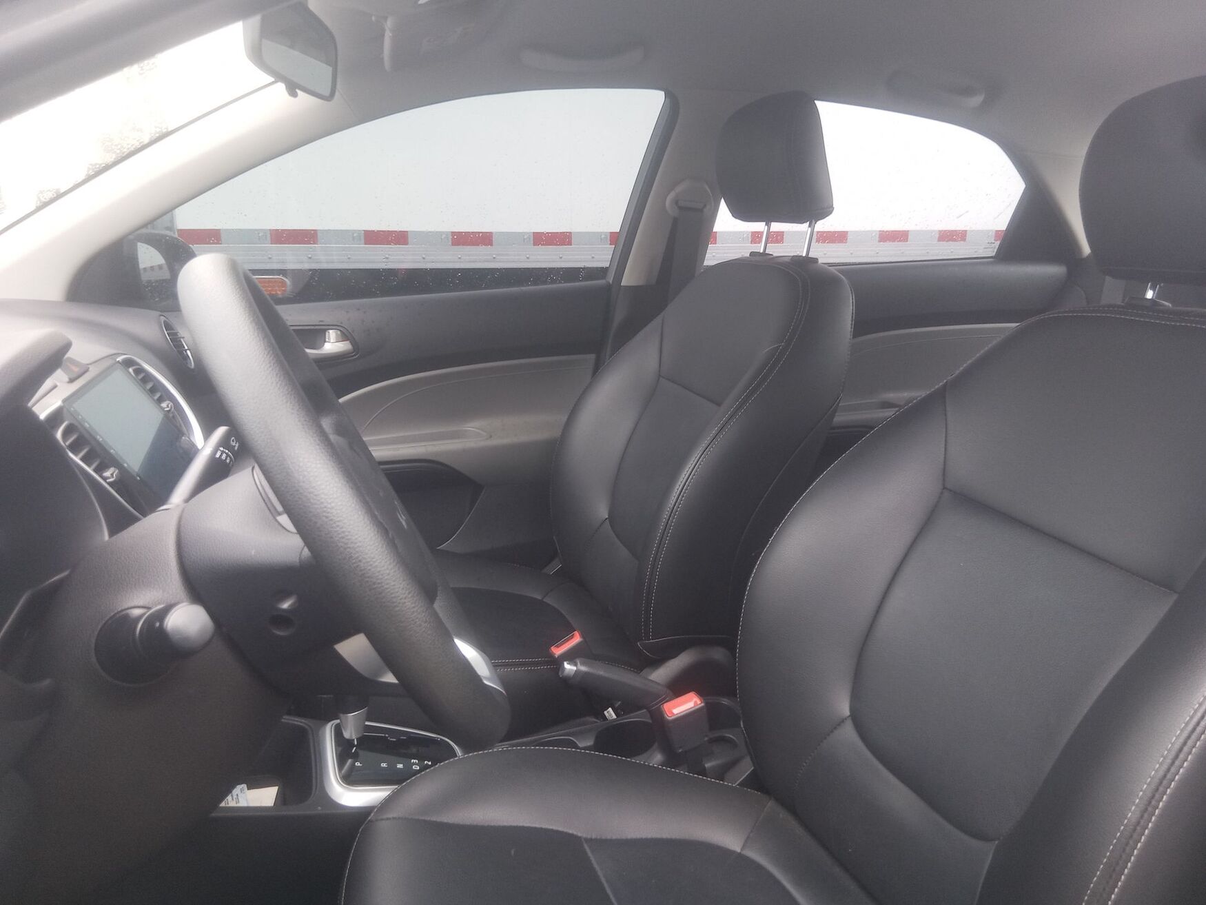 KIA SOLUTO 2026