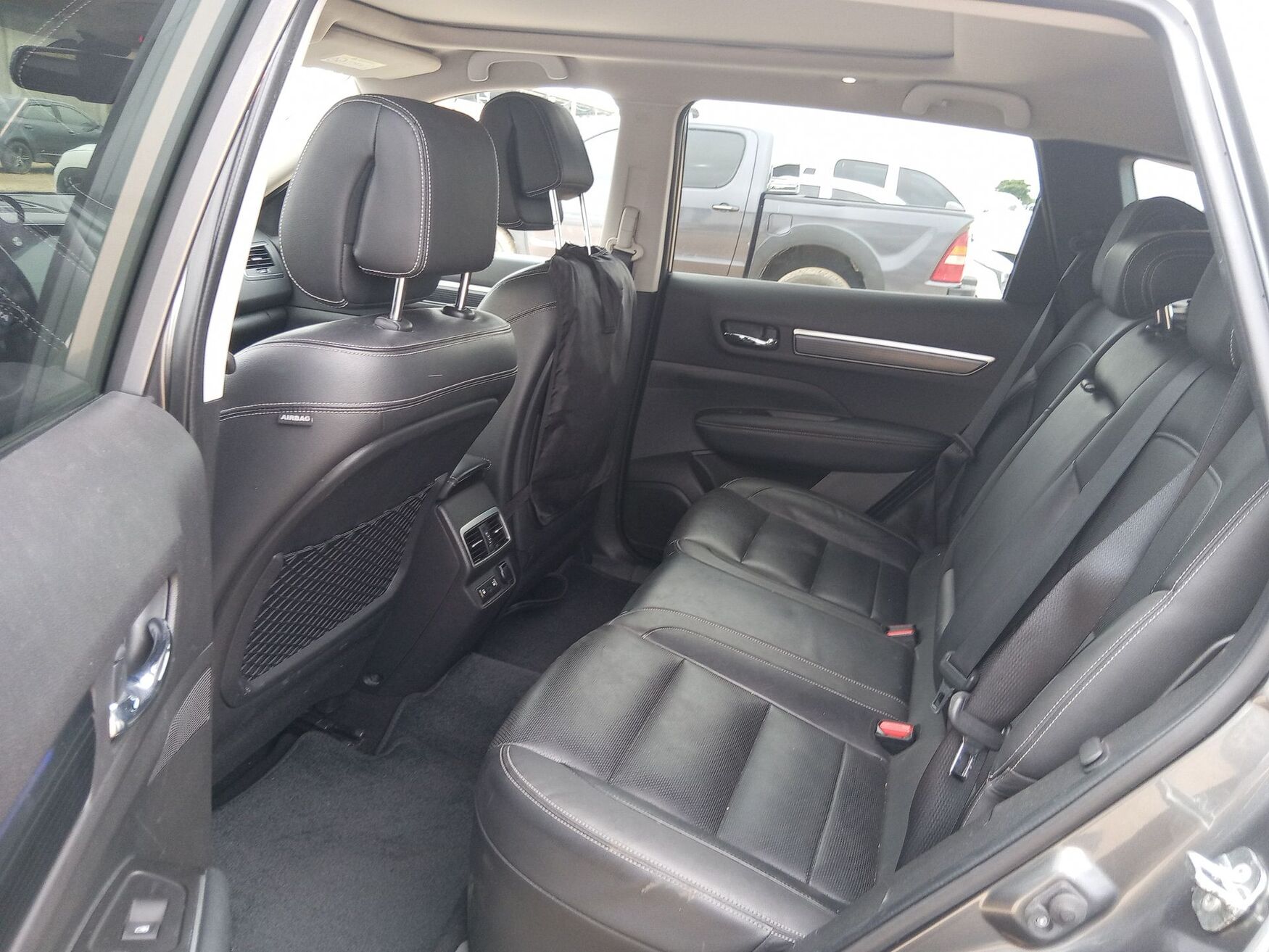 RENAULT KOLEOS 2023
