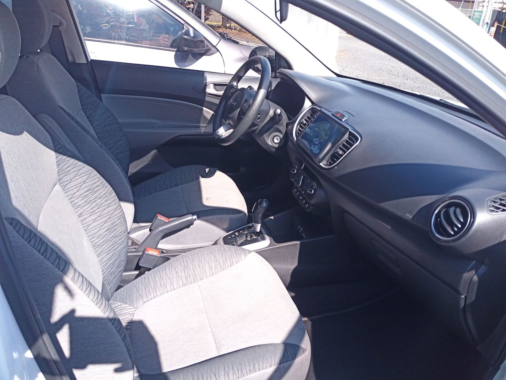KIA SOLUTO 2026