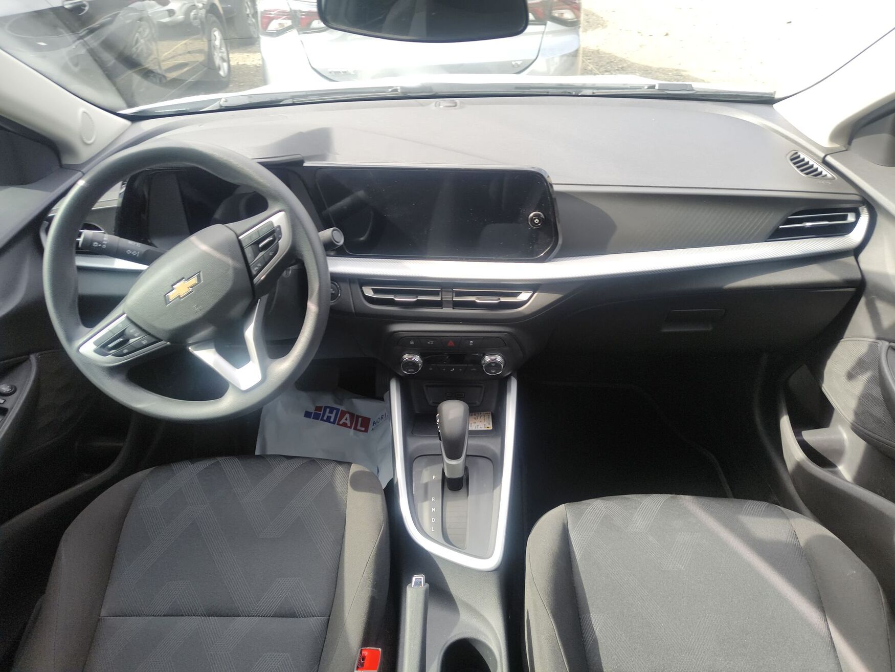 CHEVROLET ONIX 2026