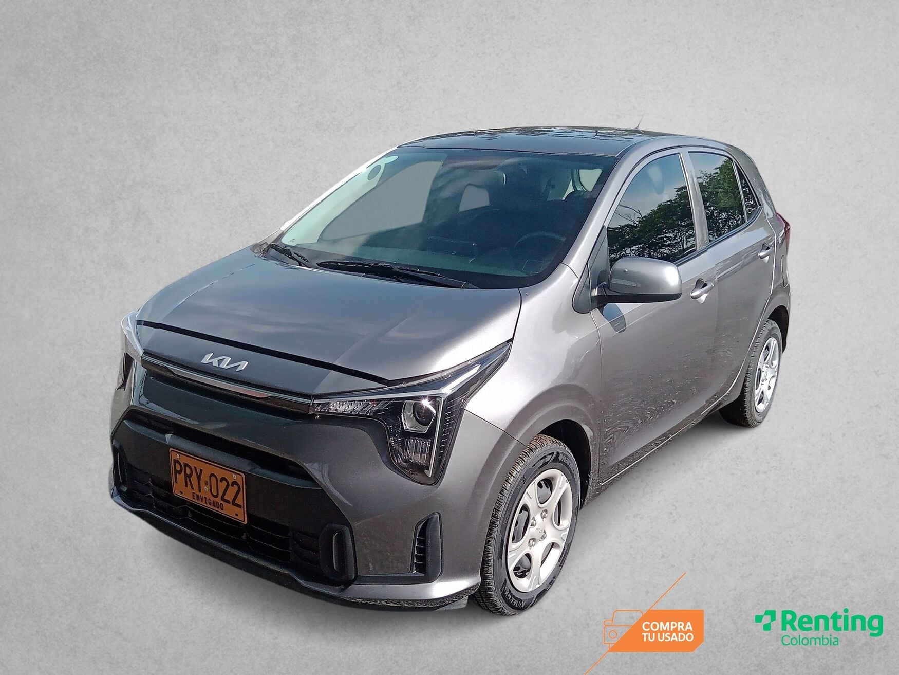 KIA PICANTO 2026