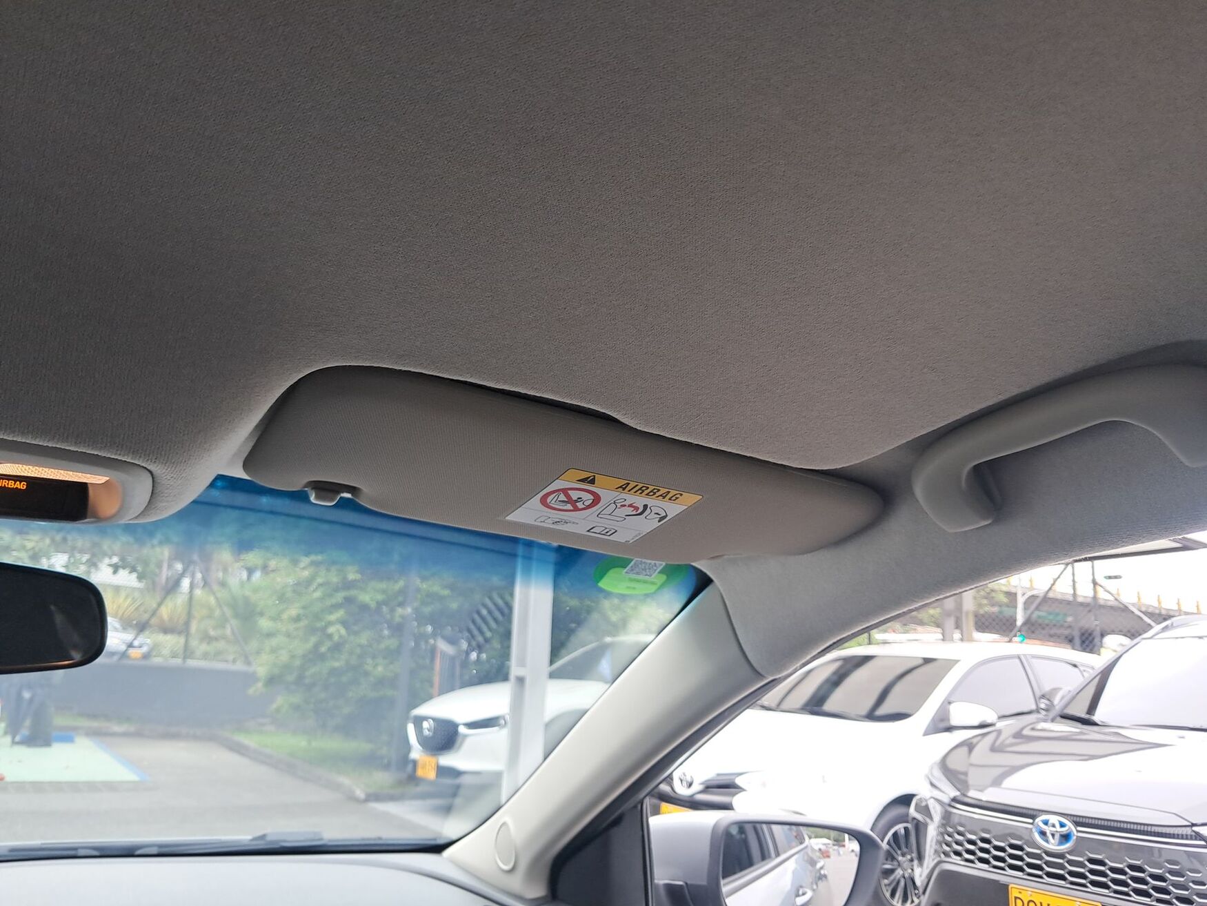 CHEVROLET ONIX 2026