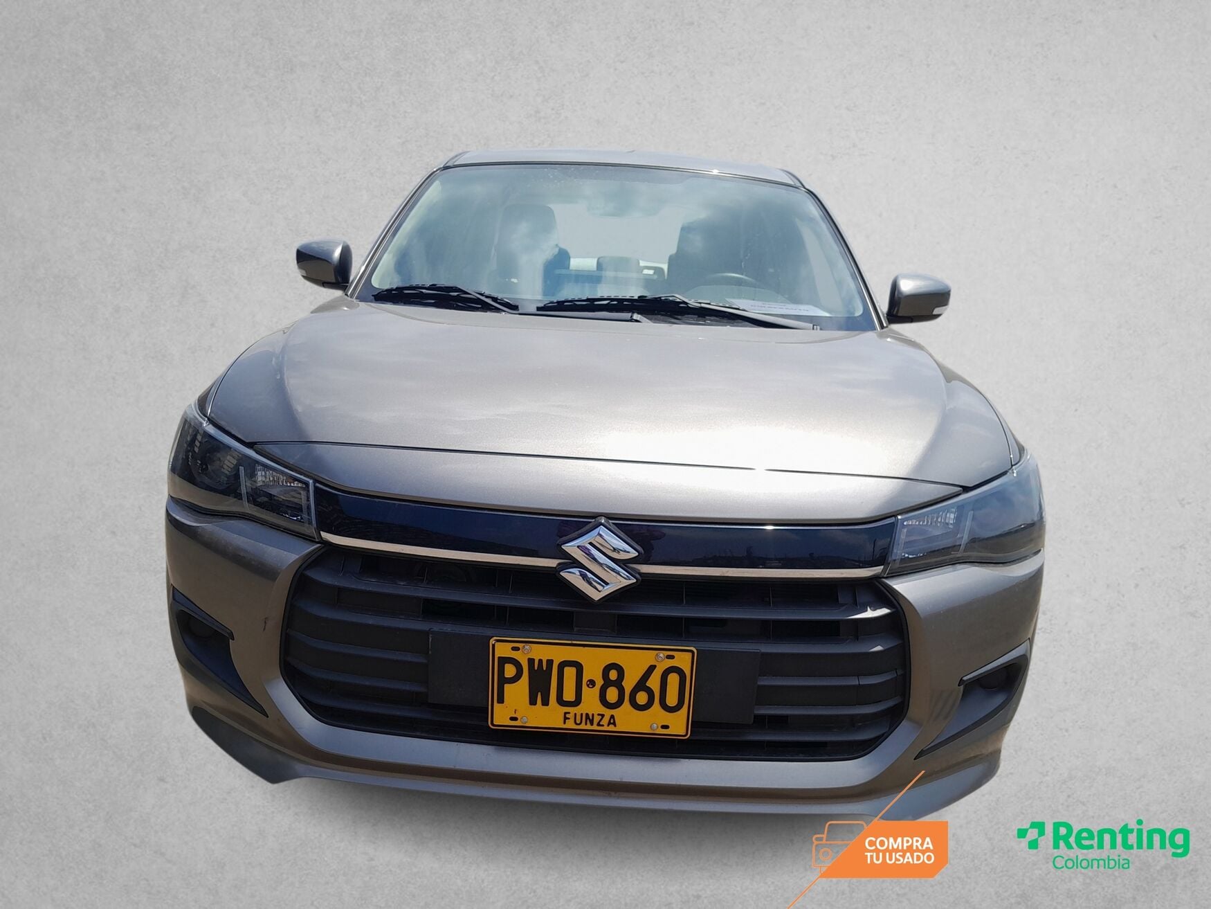SUZUKI DZIRE 2026
