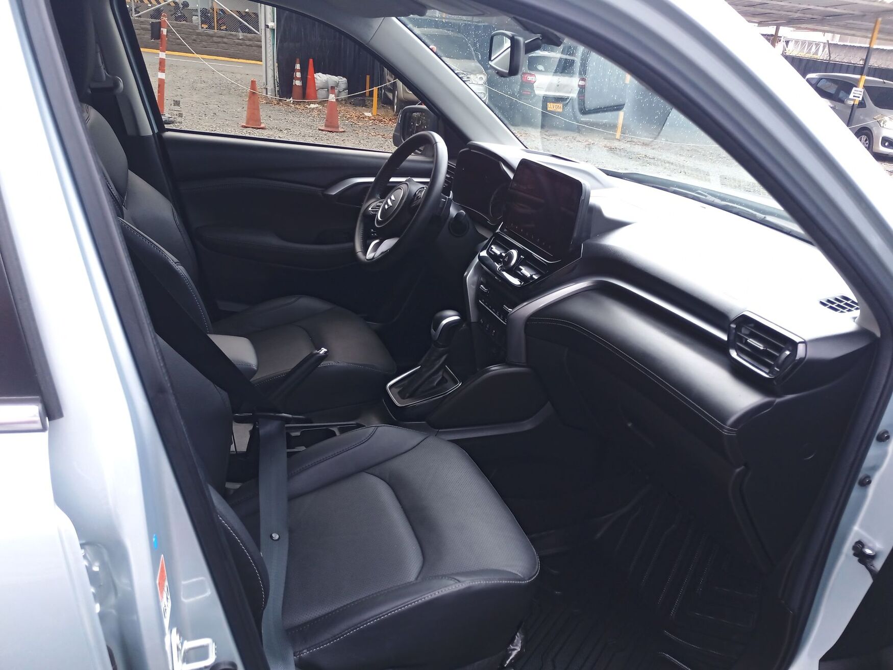 SUZUKI GRAND VITARA 2026