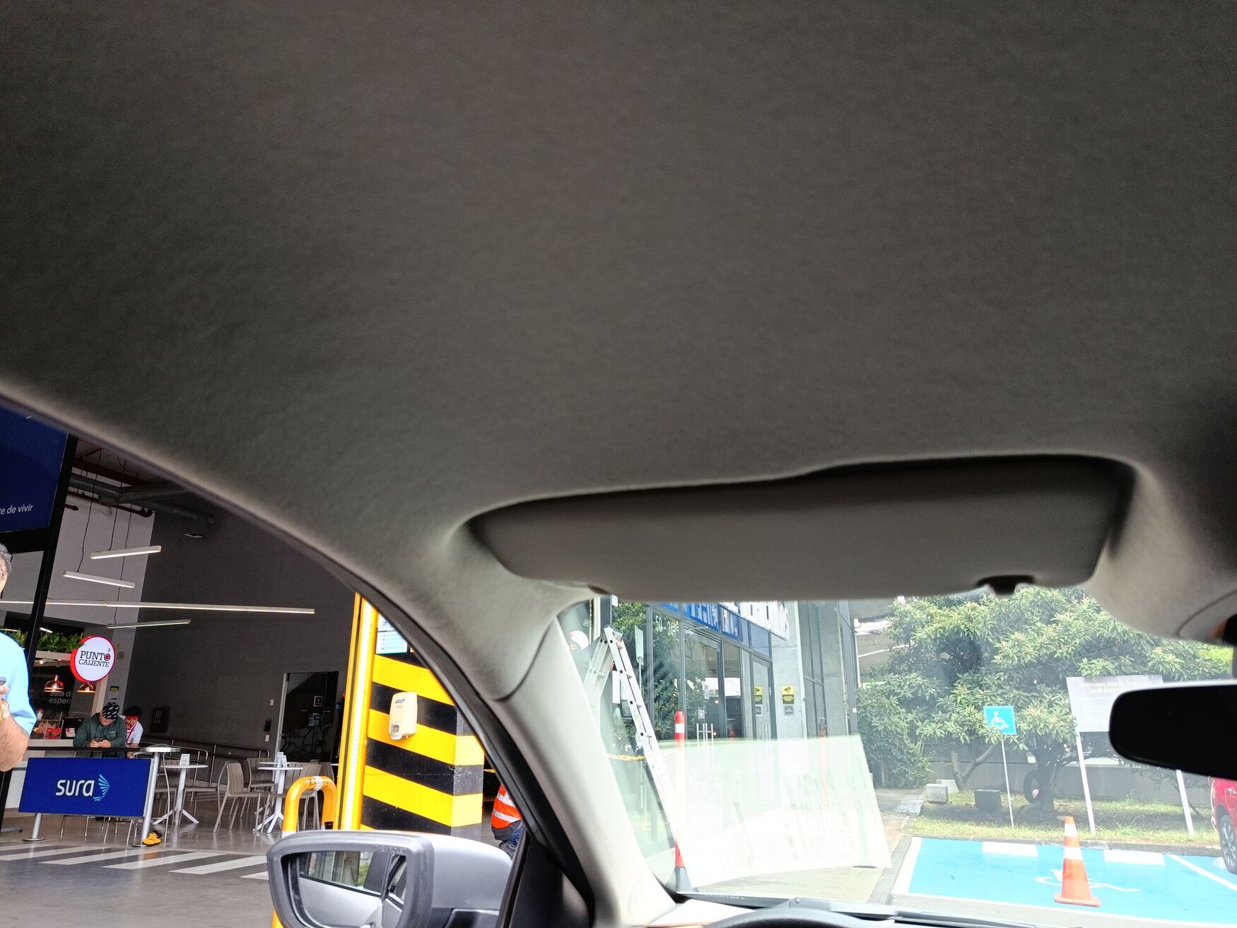 CHEVROLET ONIX 2026