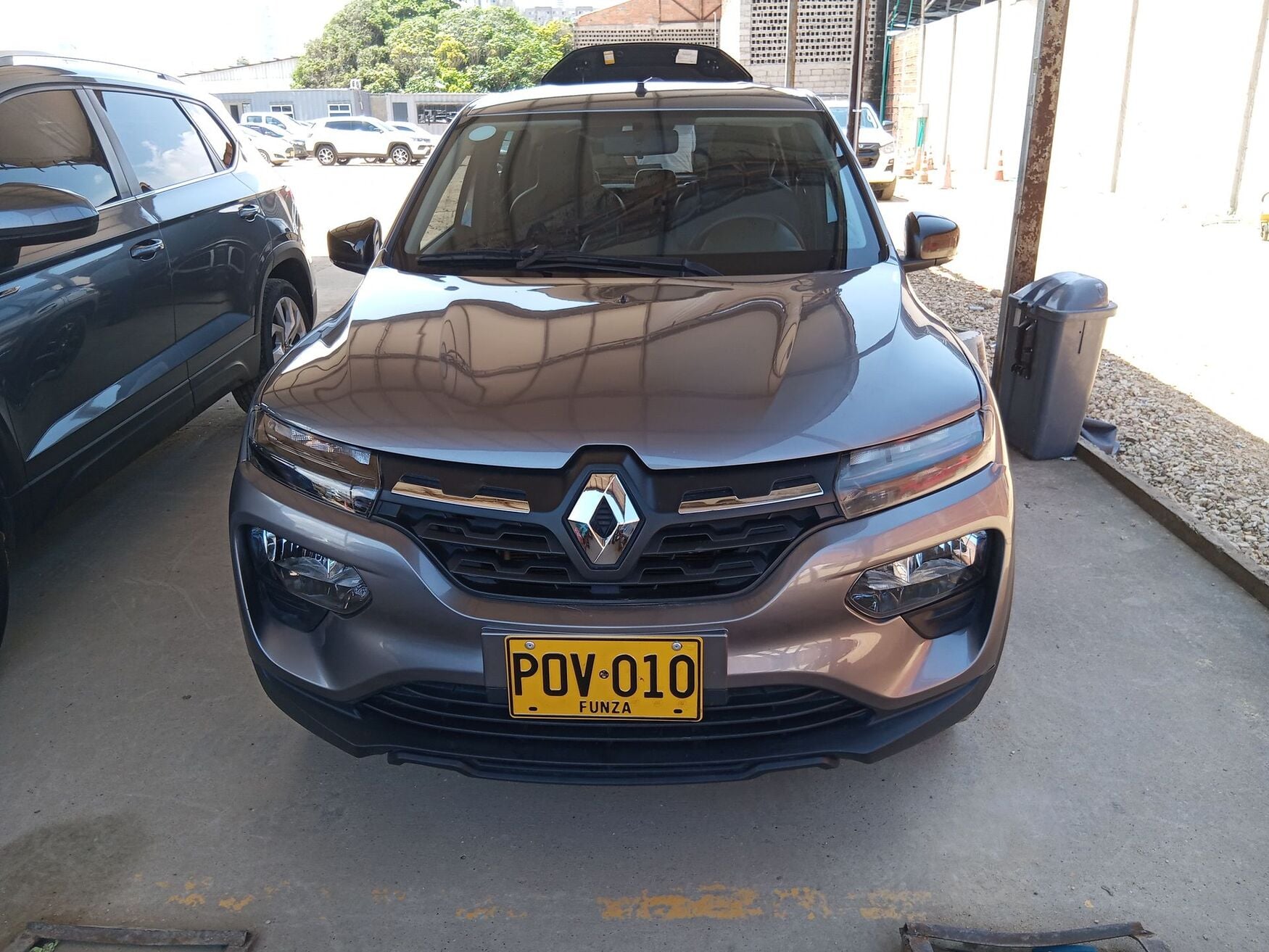 RENAULT KWID 2026