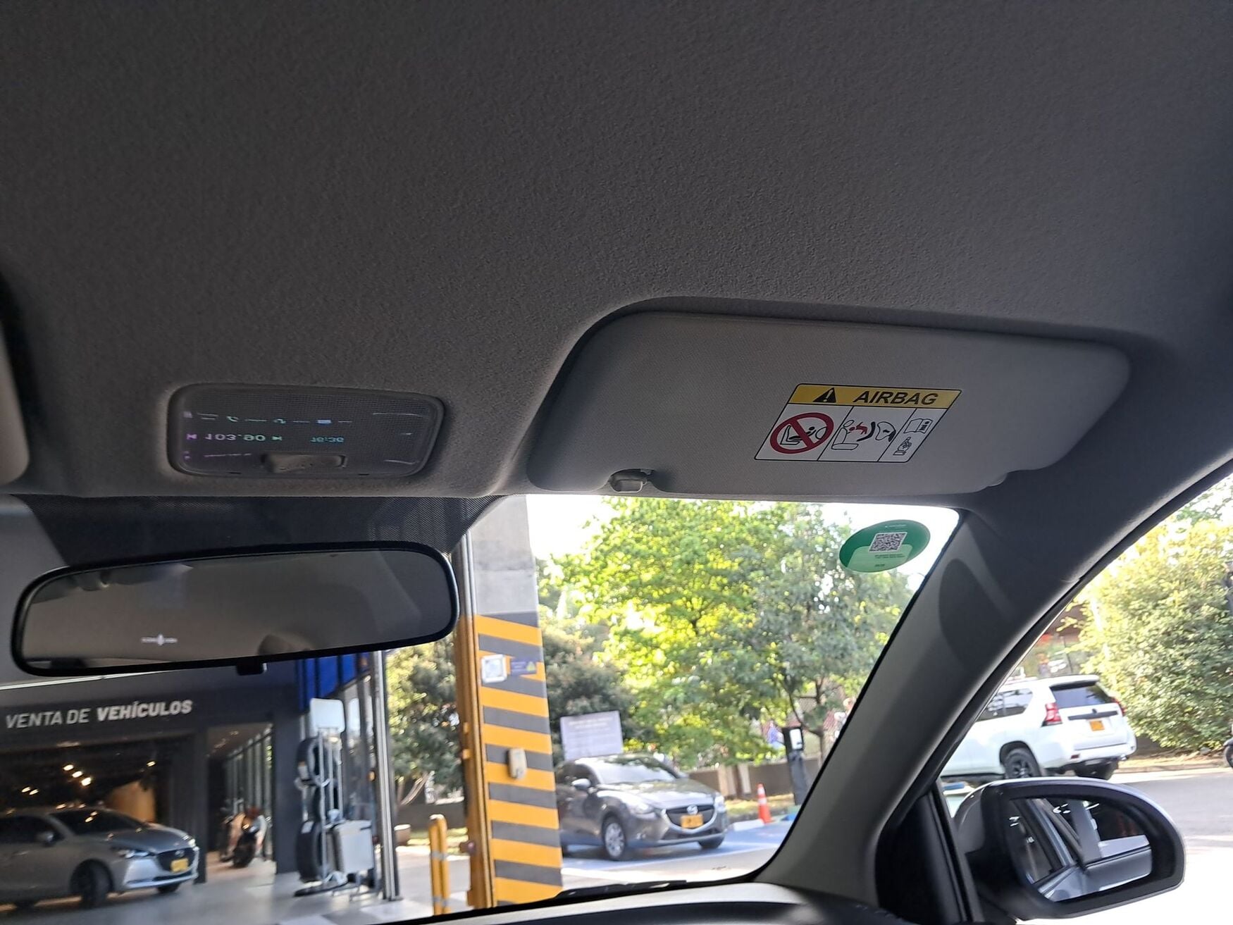 KIA SOLUTO 2026