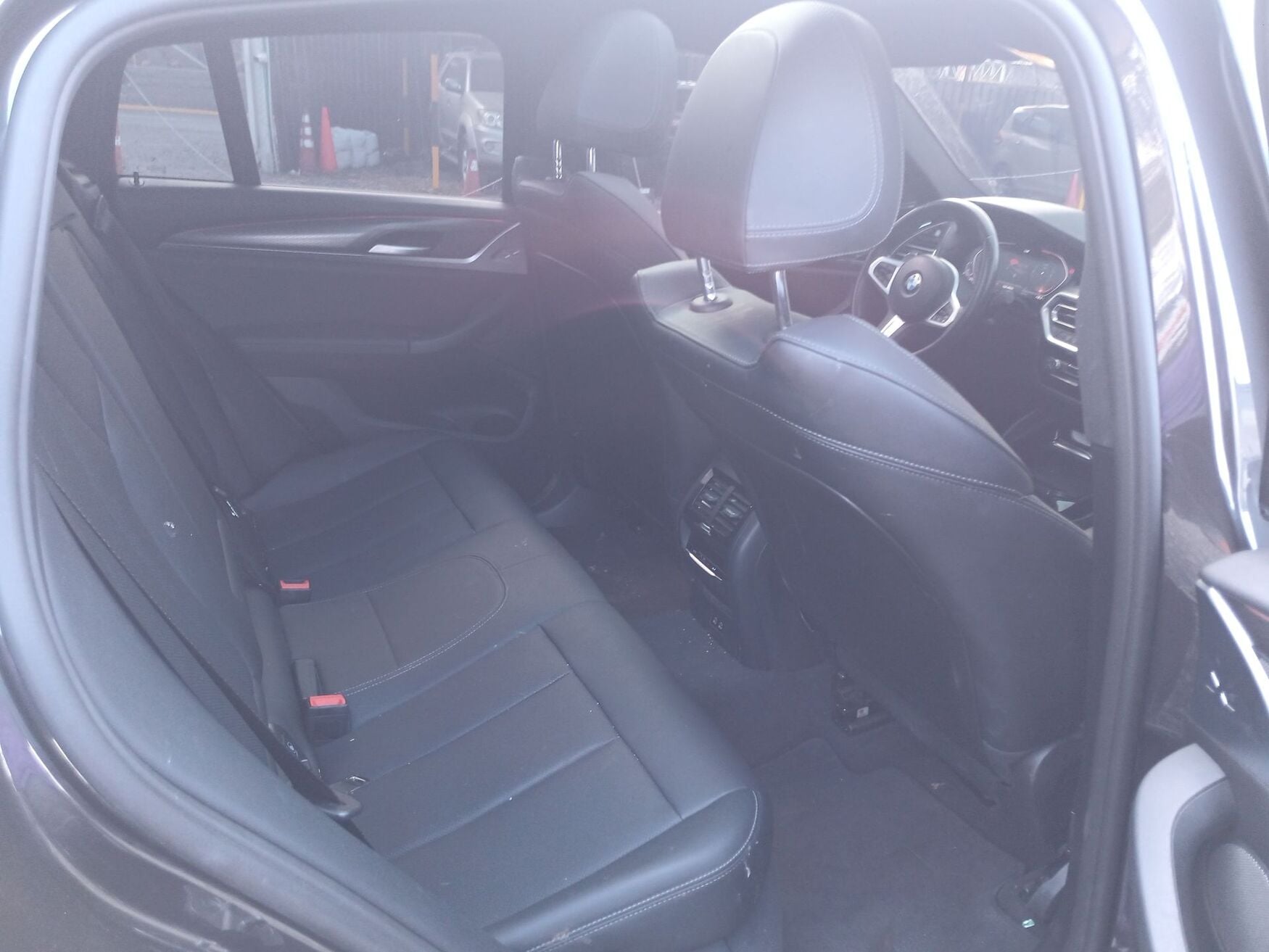 BMW X4 2024