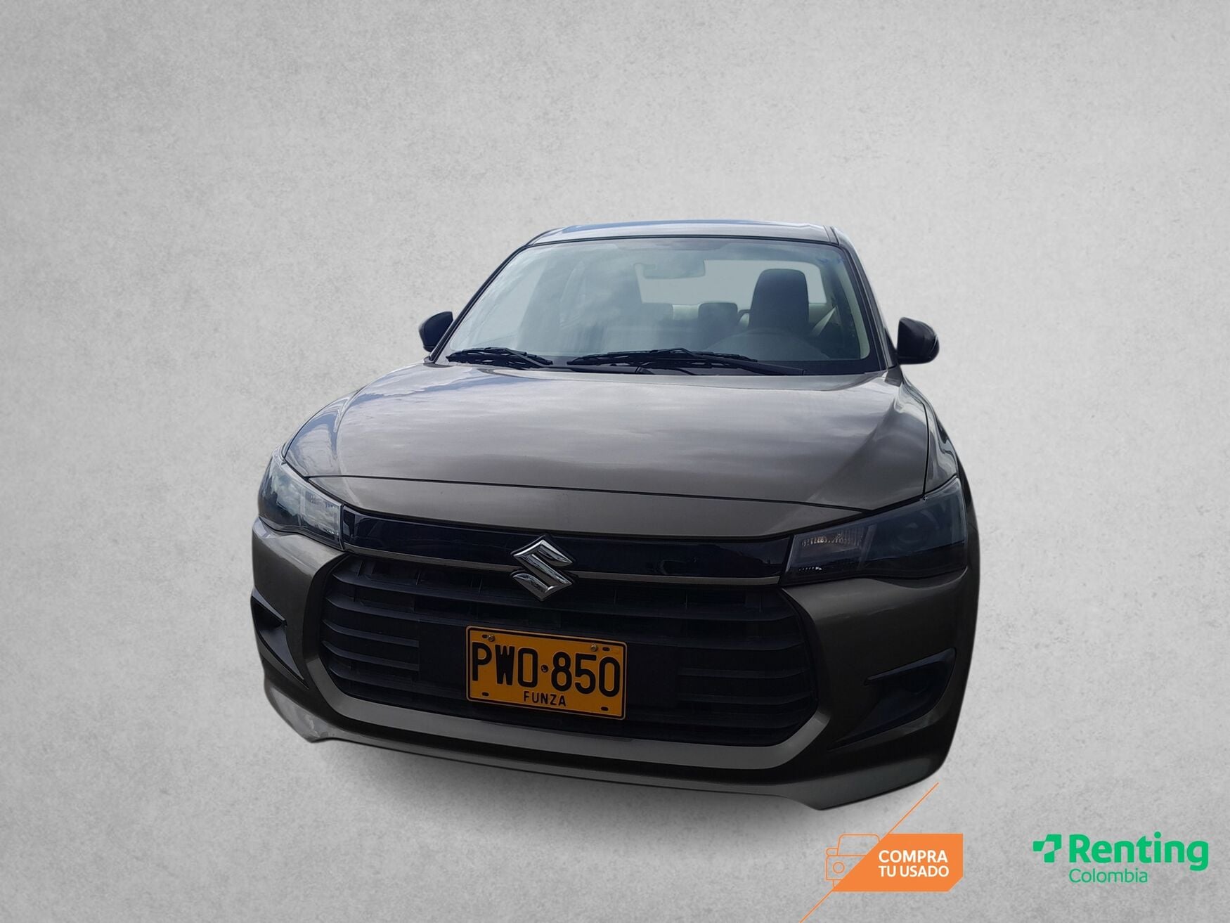 SUZUKI DZIRE 2026