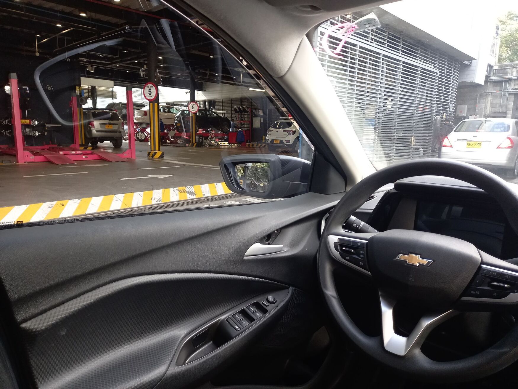 CHEVROLET ONIX 2026