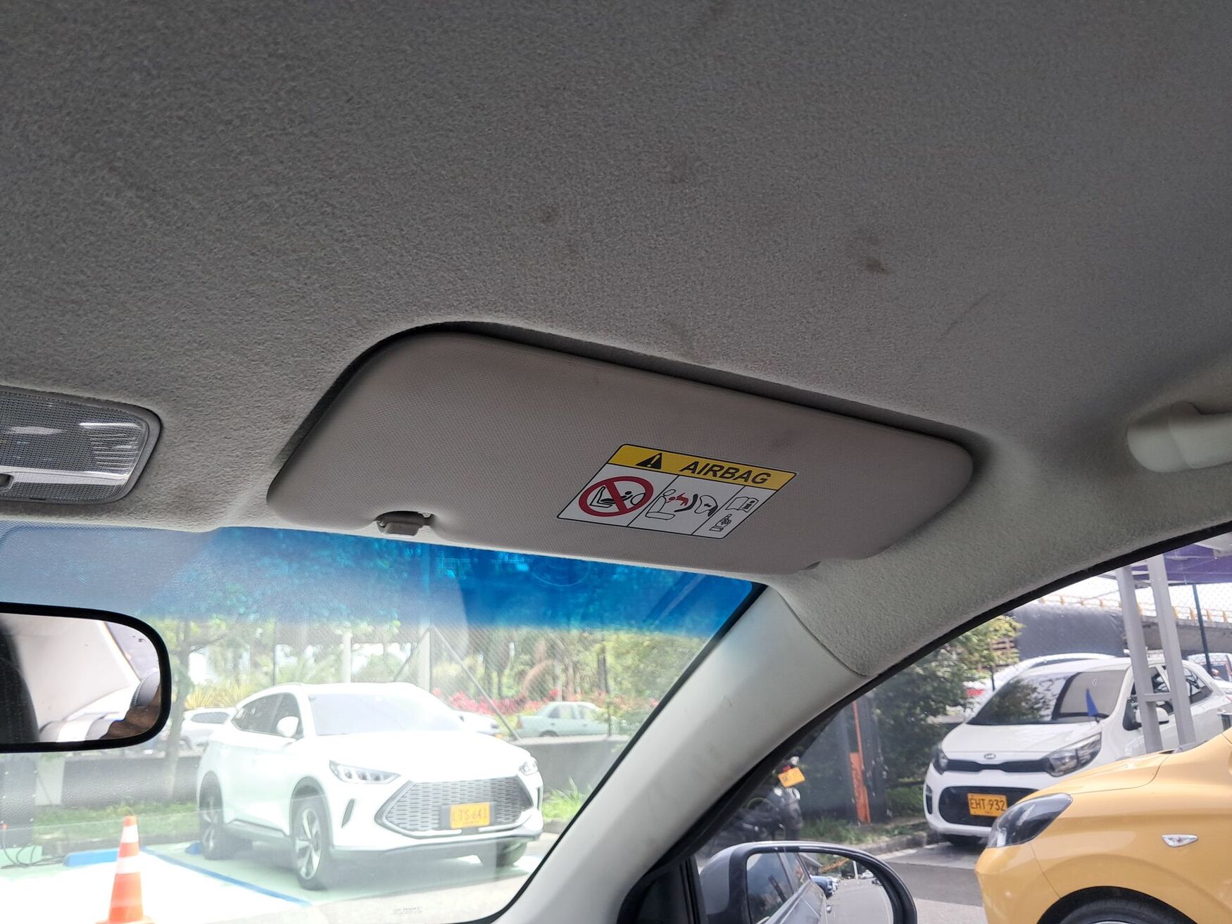 KIA SOLUTO 2026
