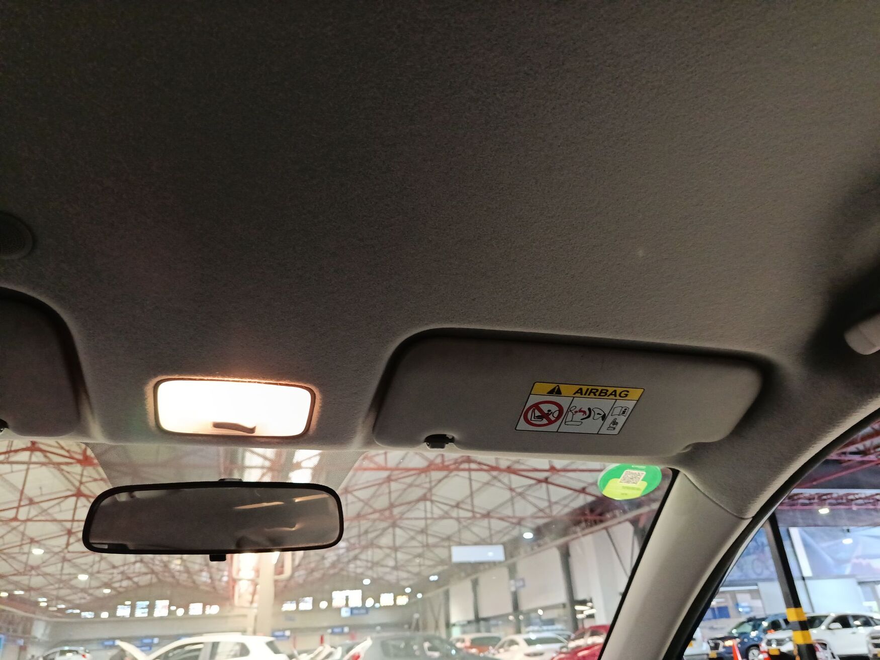 KIA SOLUTO 2026