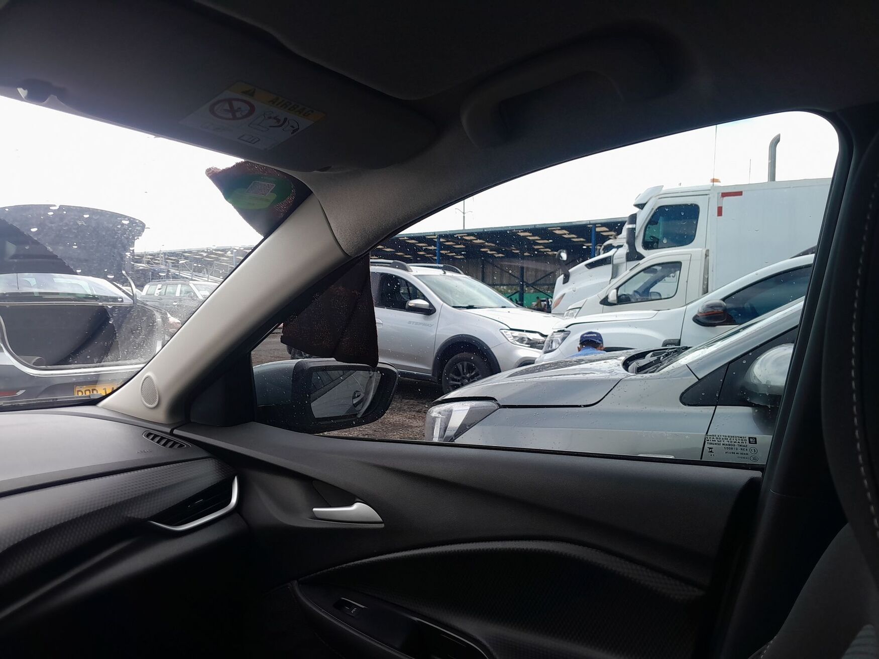 CHEVROLET ONIX 2025